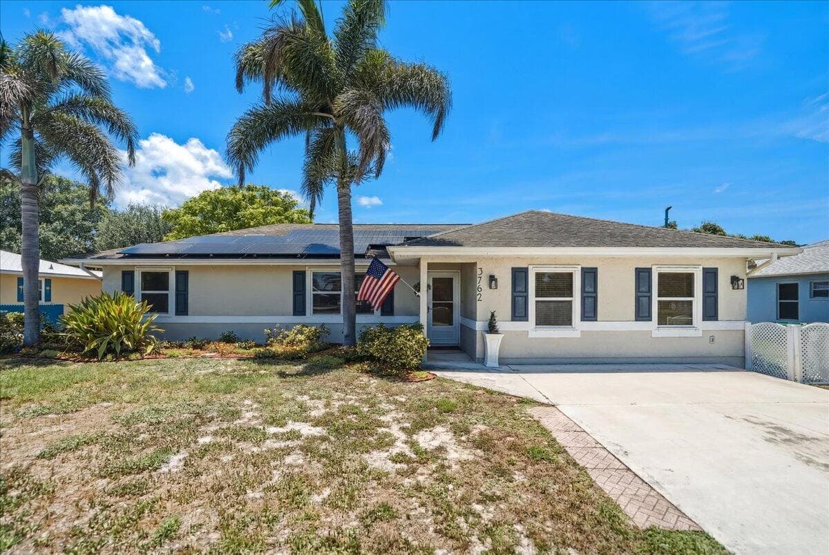 3762 SW Lachine Street, Port St. Lucie, FL 34953 — photo 42 of 47