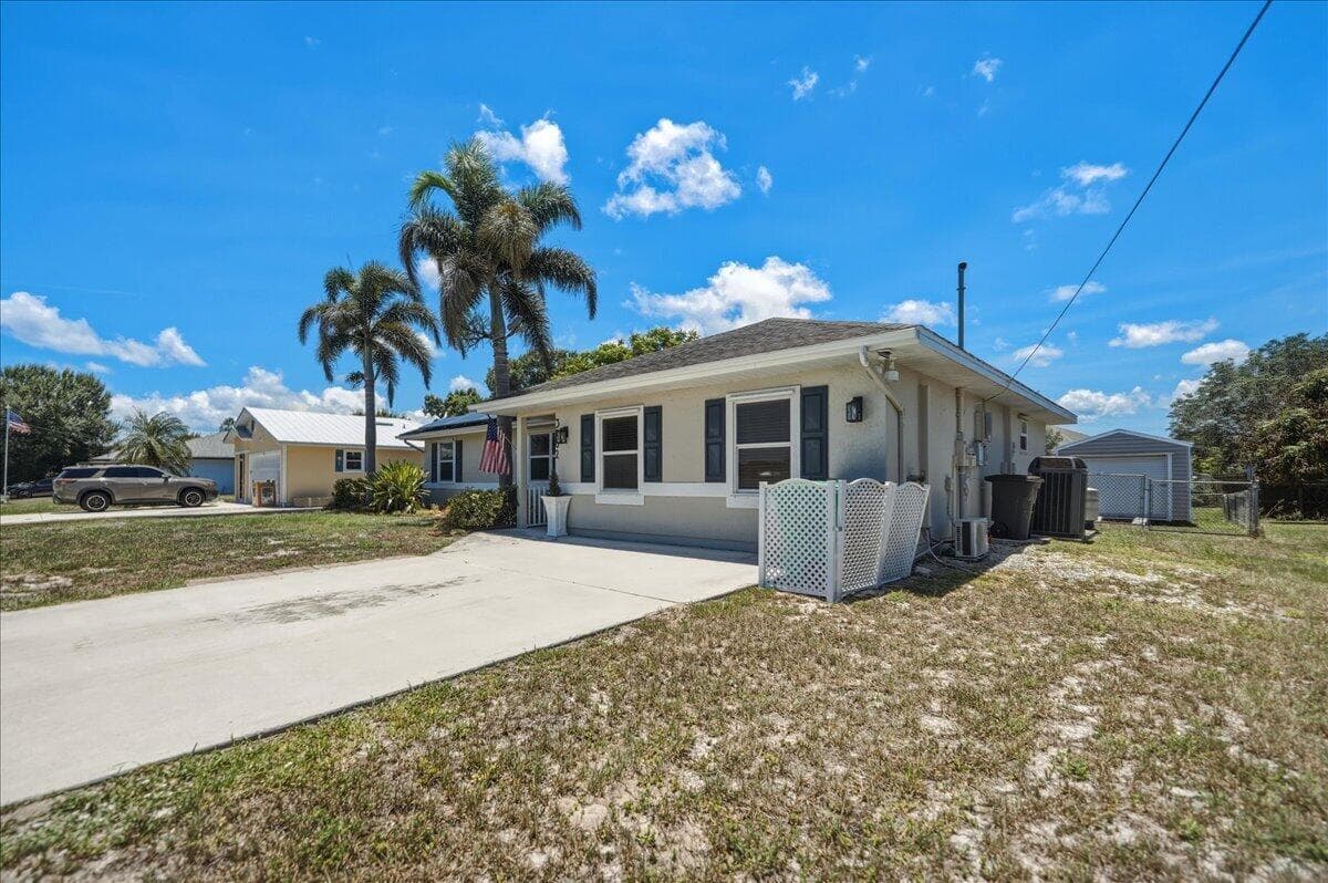 3762 SW Lachine Street, Port St. Lucie, FL 34953 — photo 43 of 47