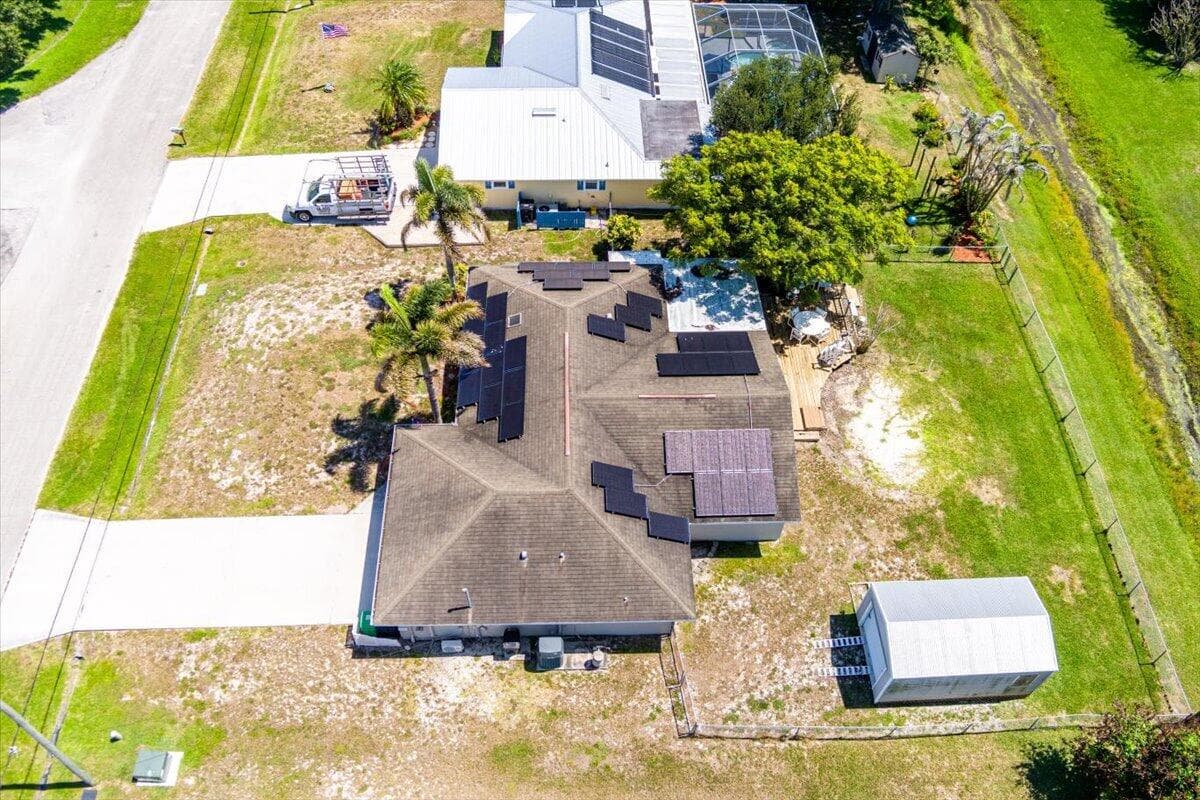 3762 SW Lachine Street, Port St. Lucie, FL 34953 — photo 46 of 47