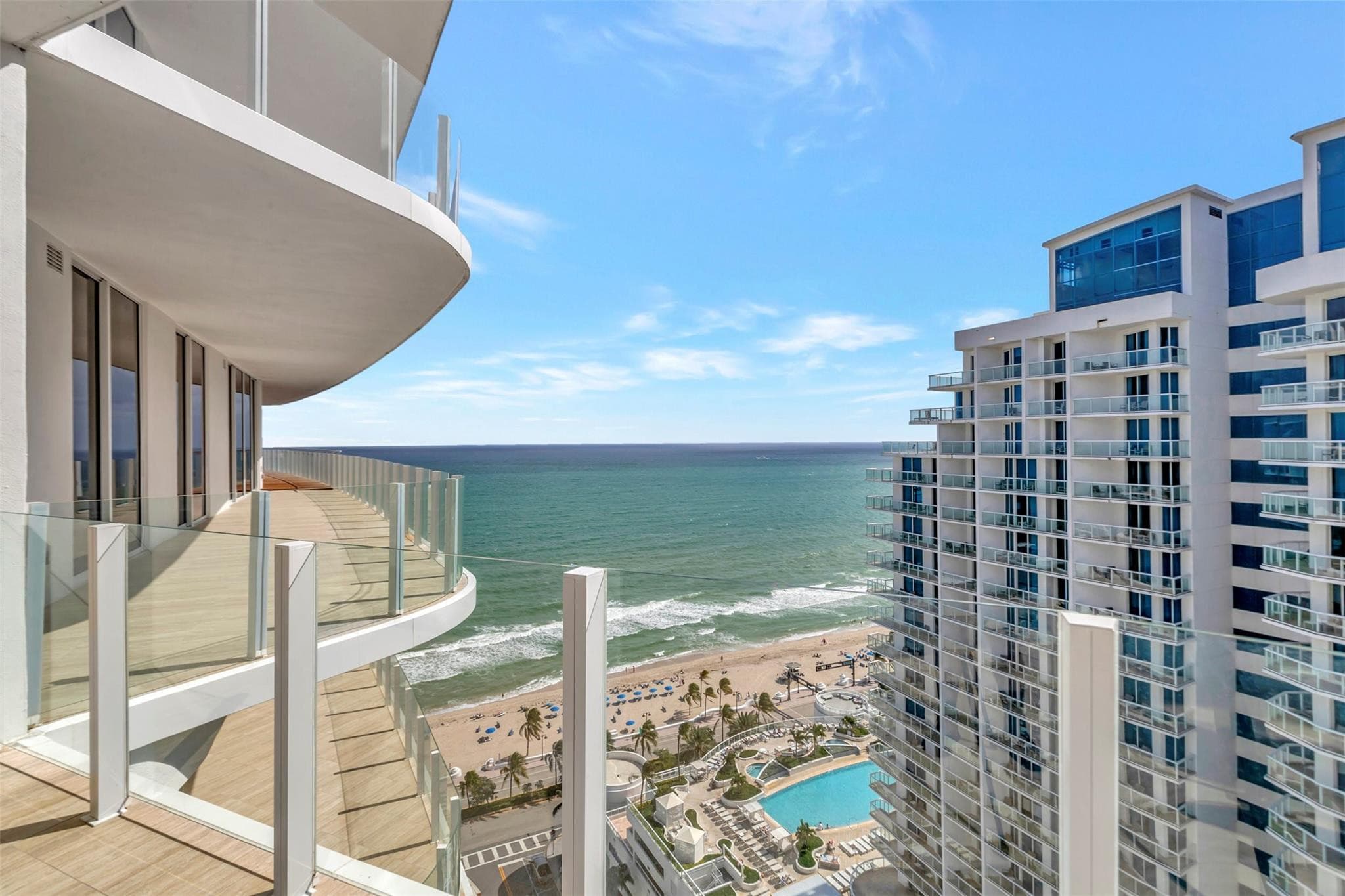 525 N Fort Lauderdale Beach Boulevard 1903, Fort Lauderdale, FL 33304 — photo 52 of 56