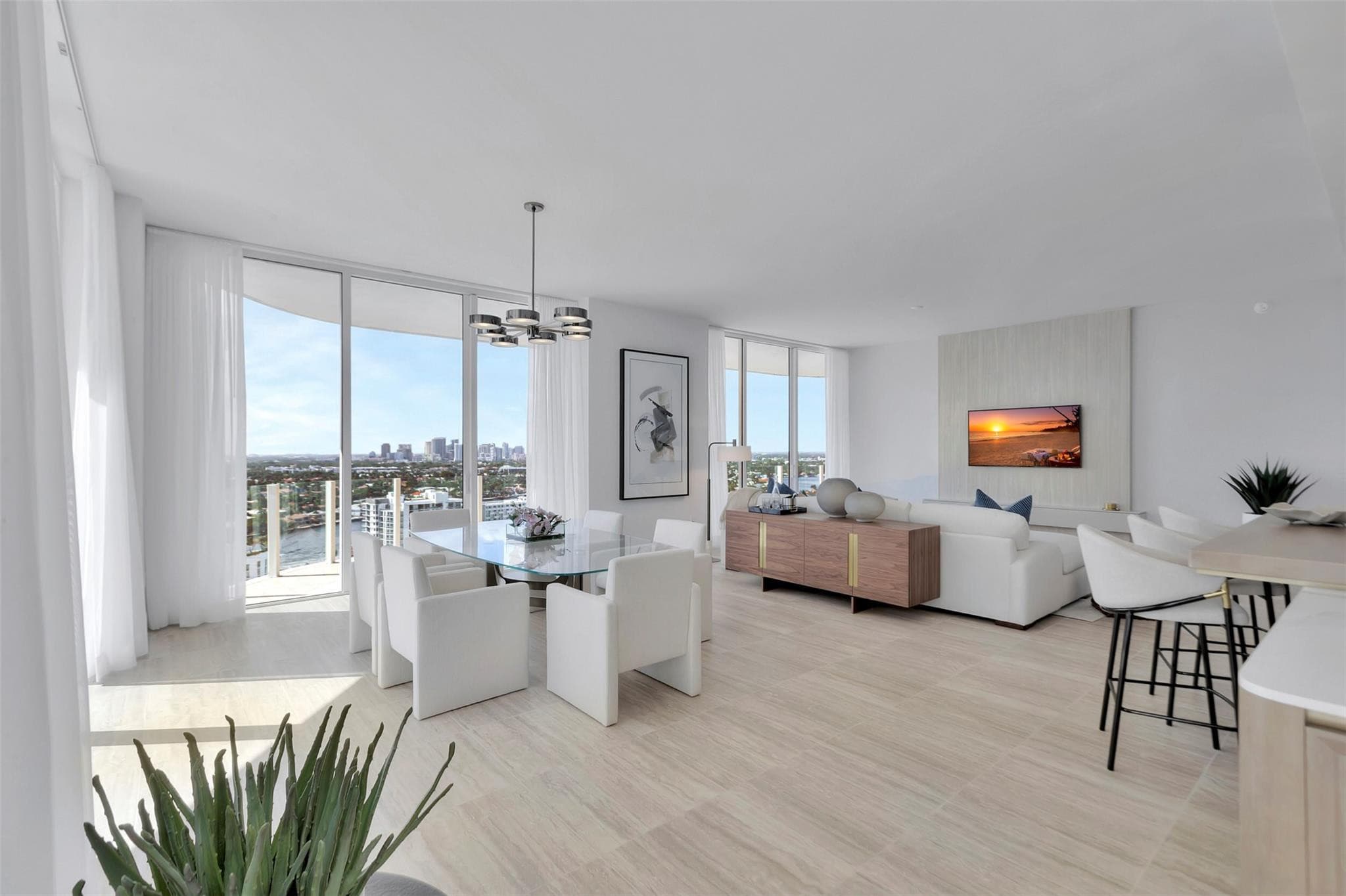 525 N Fort Lauderdale Beach Boulevard 1903, Fort Lauderdale, FL 33304 — photo 9 of 56