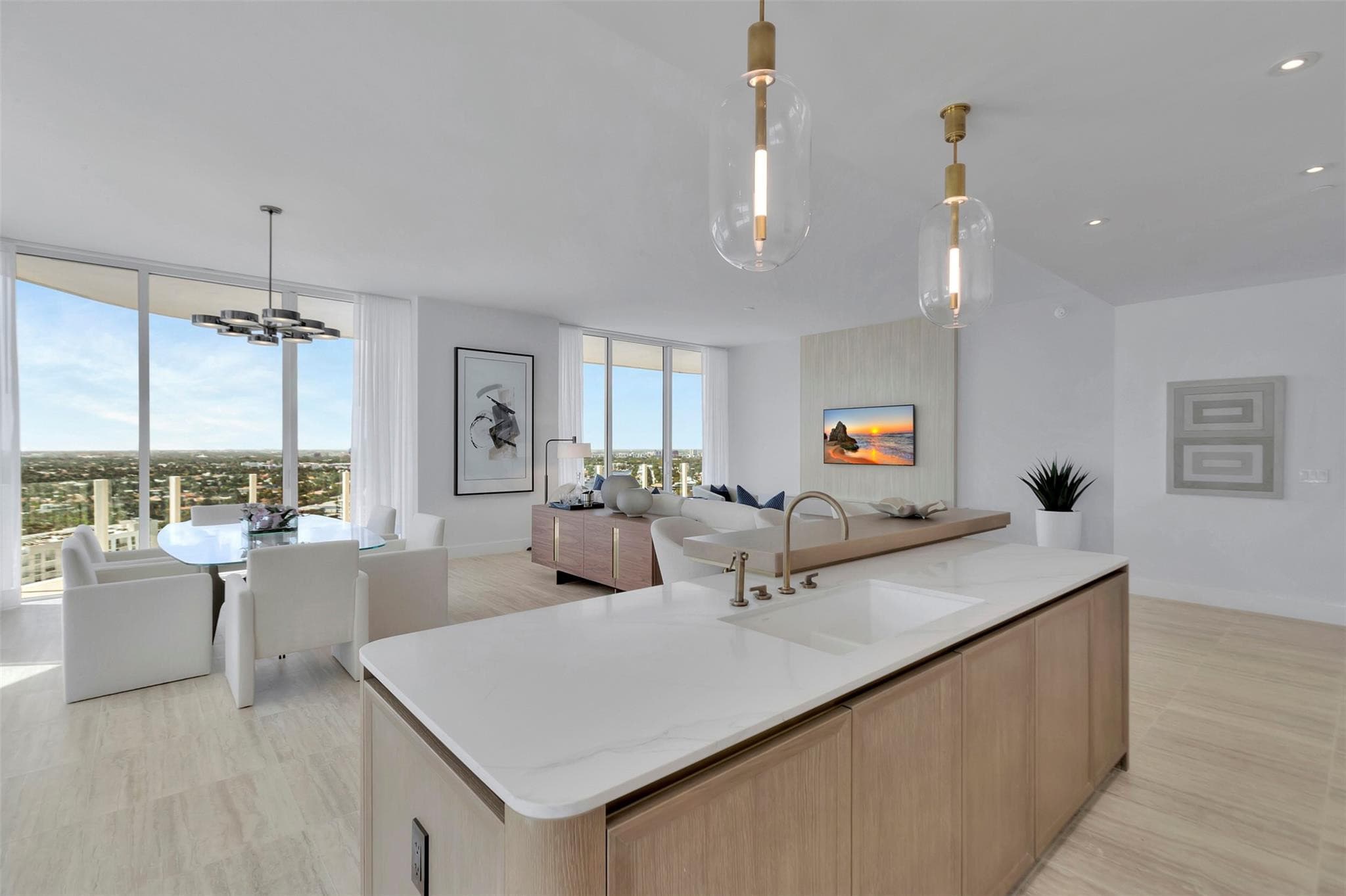 525 N Fort Lauderdale Beach Boulevard 1903, Fort Lauderdale, FL 33304 — photo 16 of 56