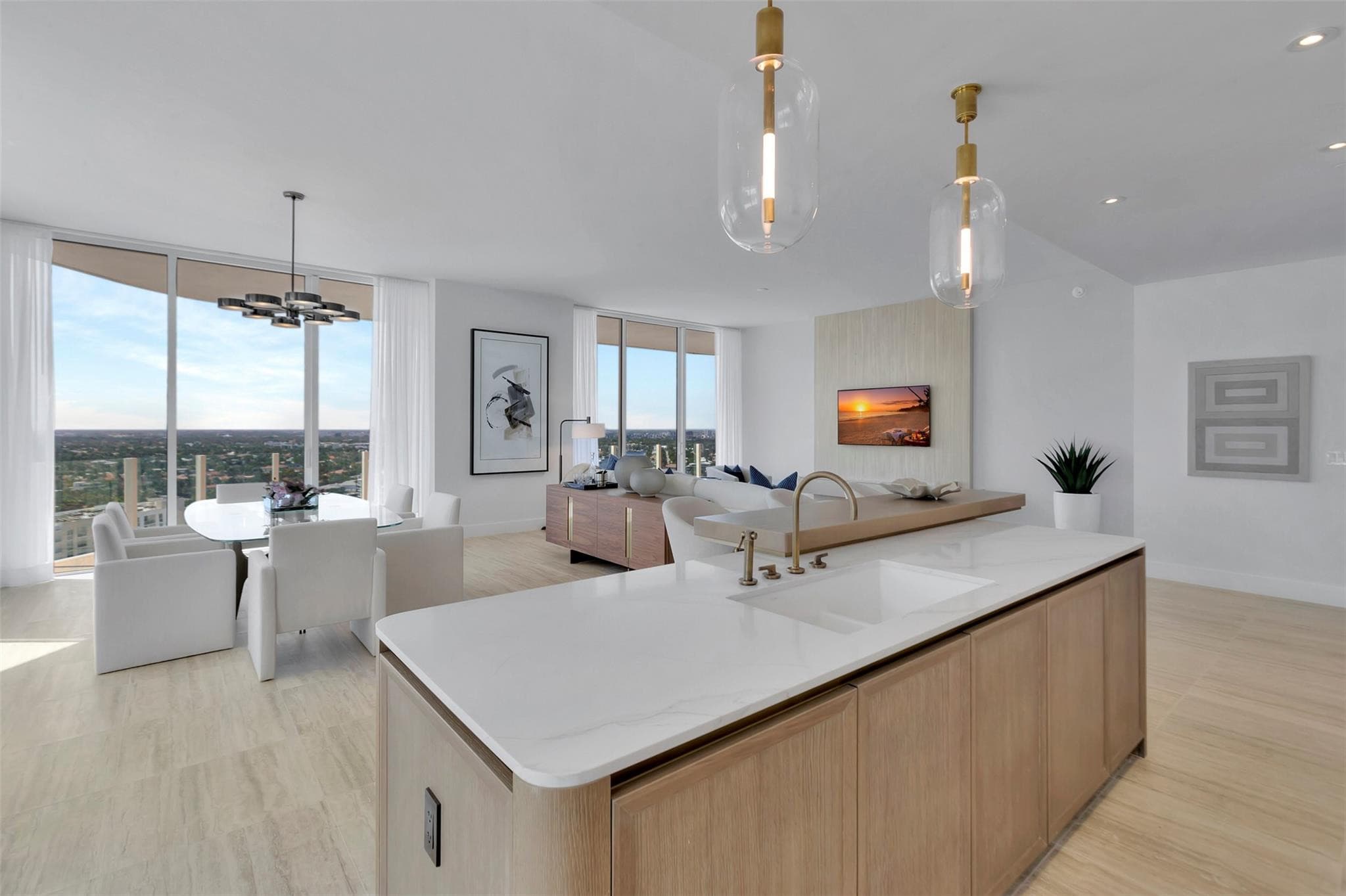 525 N Fort Lauderdale Beach Boulevard 1903, Fort Lauderdale, FL 33304 — photo 29 of 56