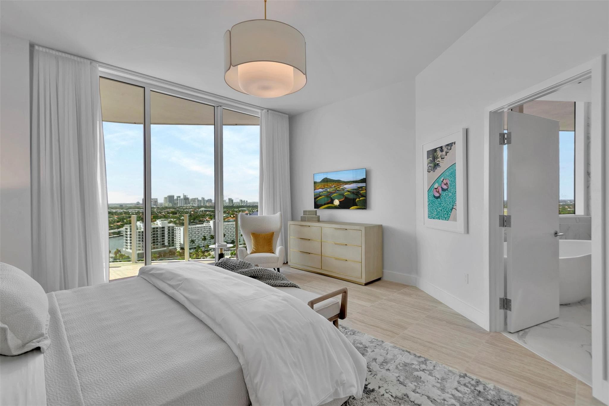 525 N Fort Lauderdale Beach Boulevard 1903, Fort Lauderdale, FL 33304 — photo 38 of 56