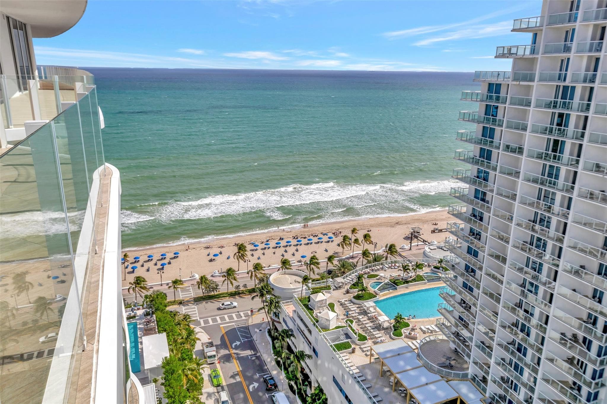 525 N Fort Lauderdale Beach Boulevard 1903, Fort Lauderdale, FL 33304 — photo 54 of 56