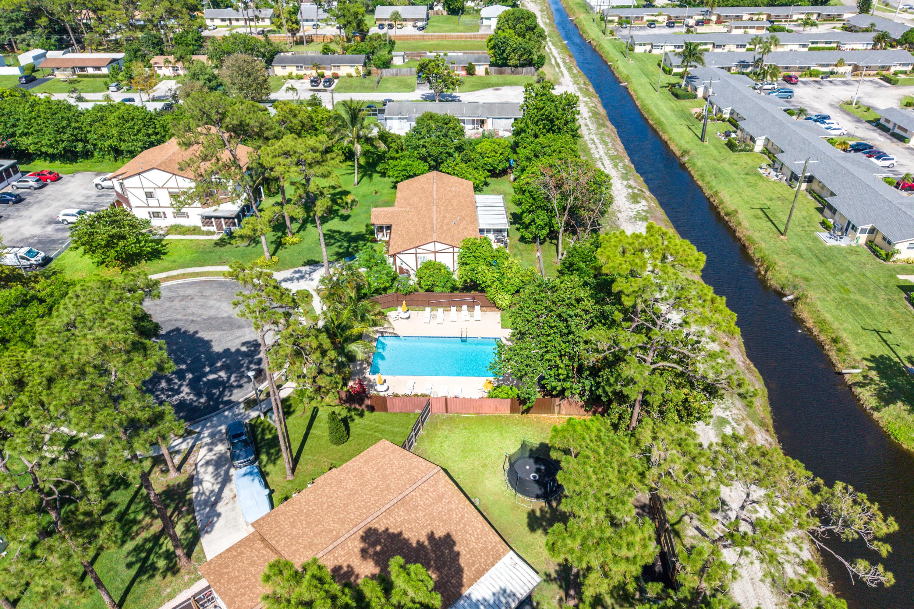 2298 Lena Lane, West Palm Beach, FL 33415 — photo 36 of 40