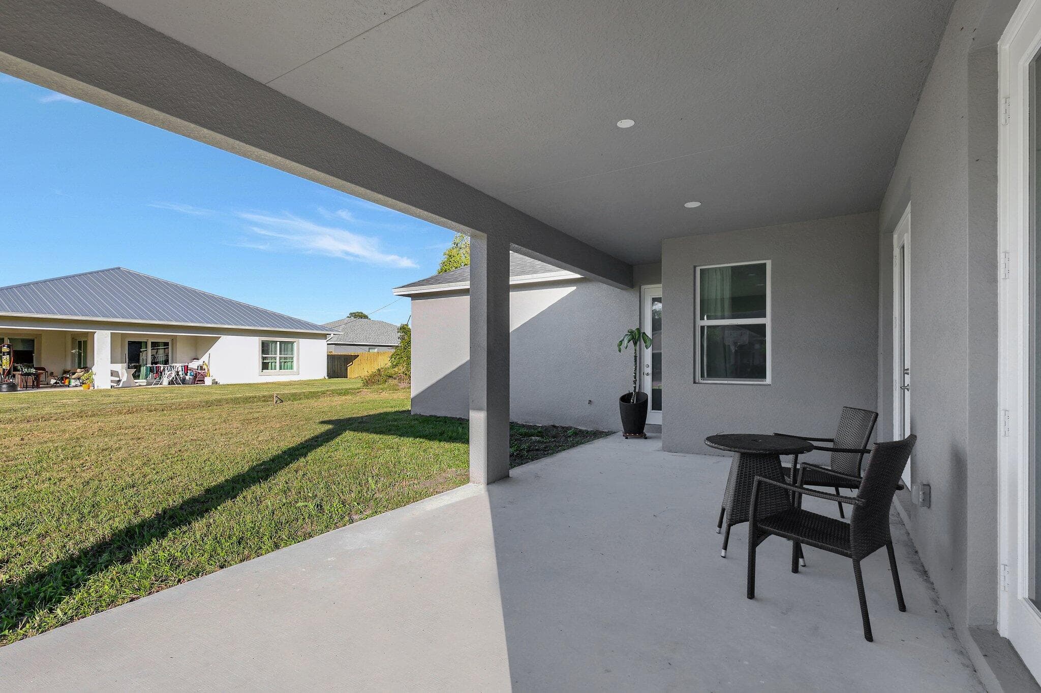 1791 SW Effland Avenue, Port St. Lucie, FL 34953 — photo 45 of 61