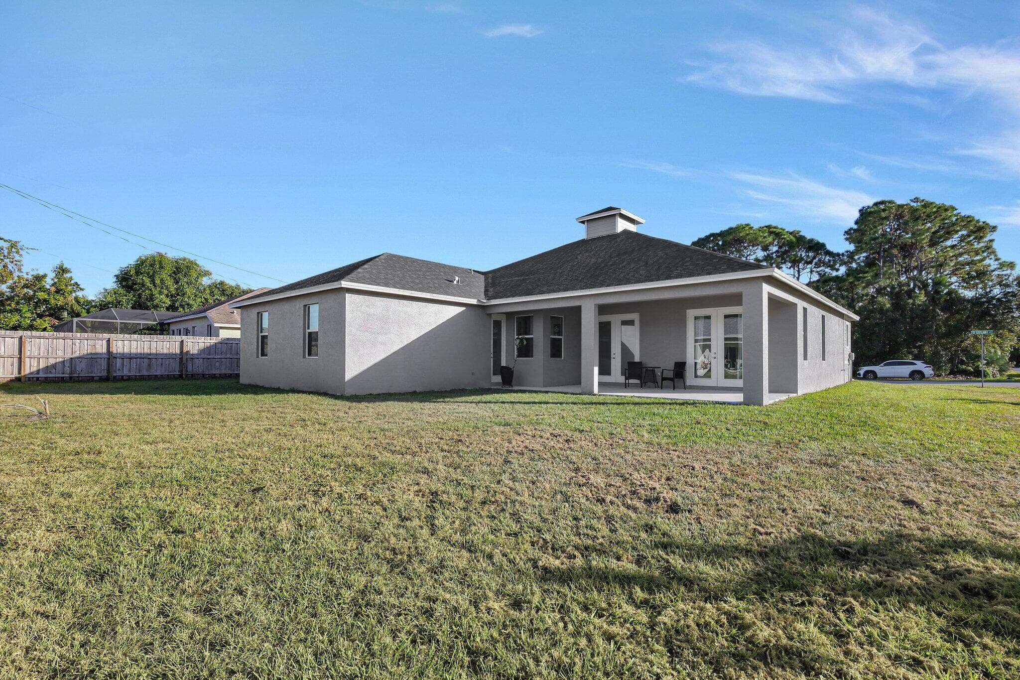 1791 SW Effland Avenue, Port St. Lucie, FL 34953 — photo 47 of 61