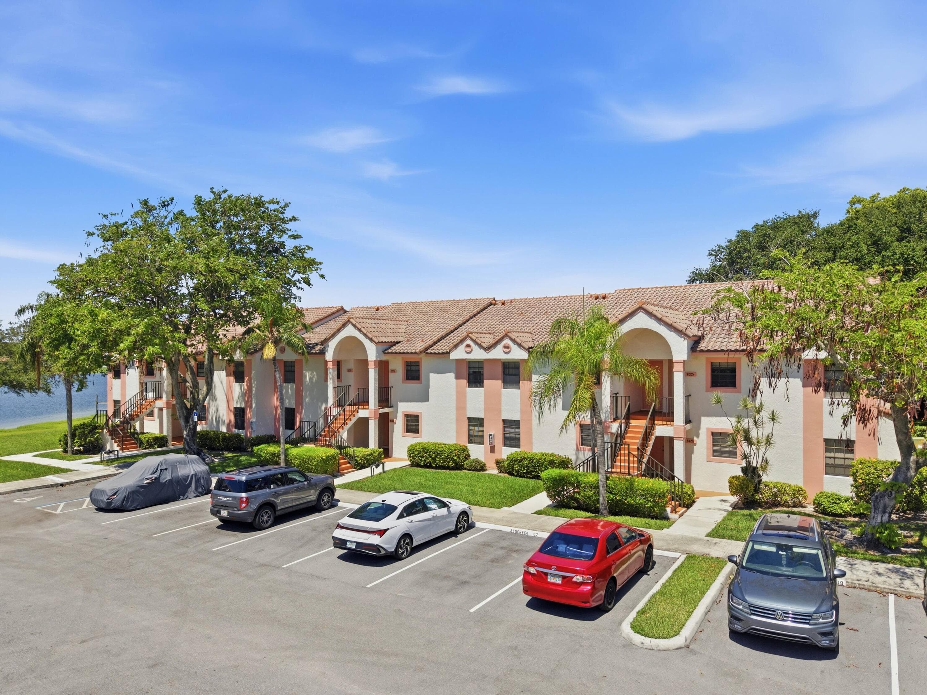 321 Norwood Terrace N221, Boca Raton, FL 33431 — photo 2 of 36