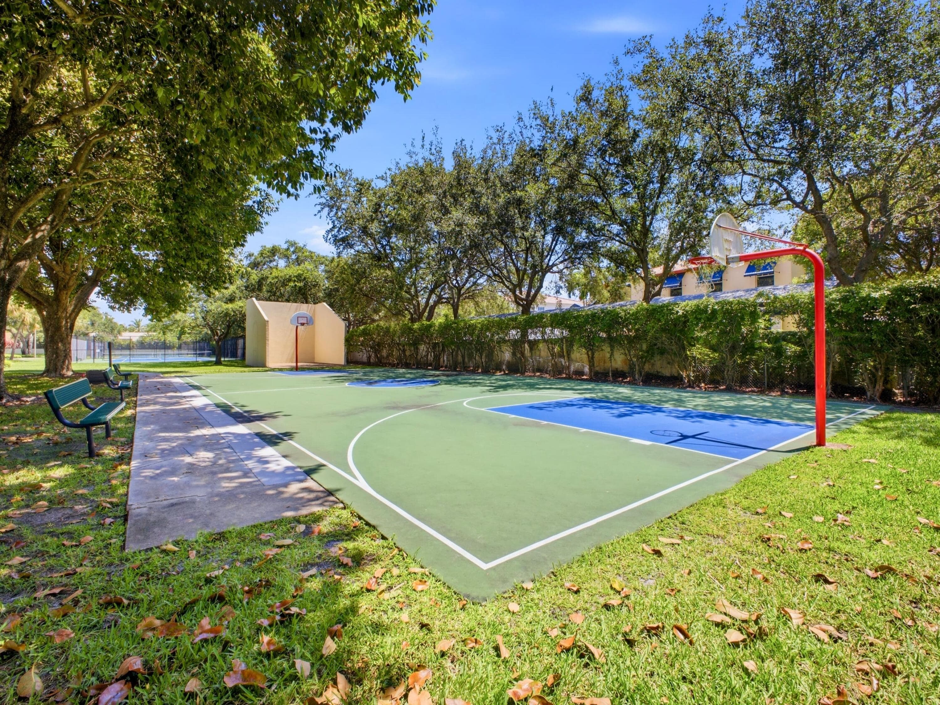 321 Norwood Terrace N221, Boca Raton, FL 33431 — photo 36 of 36