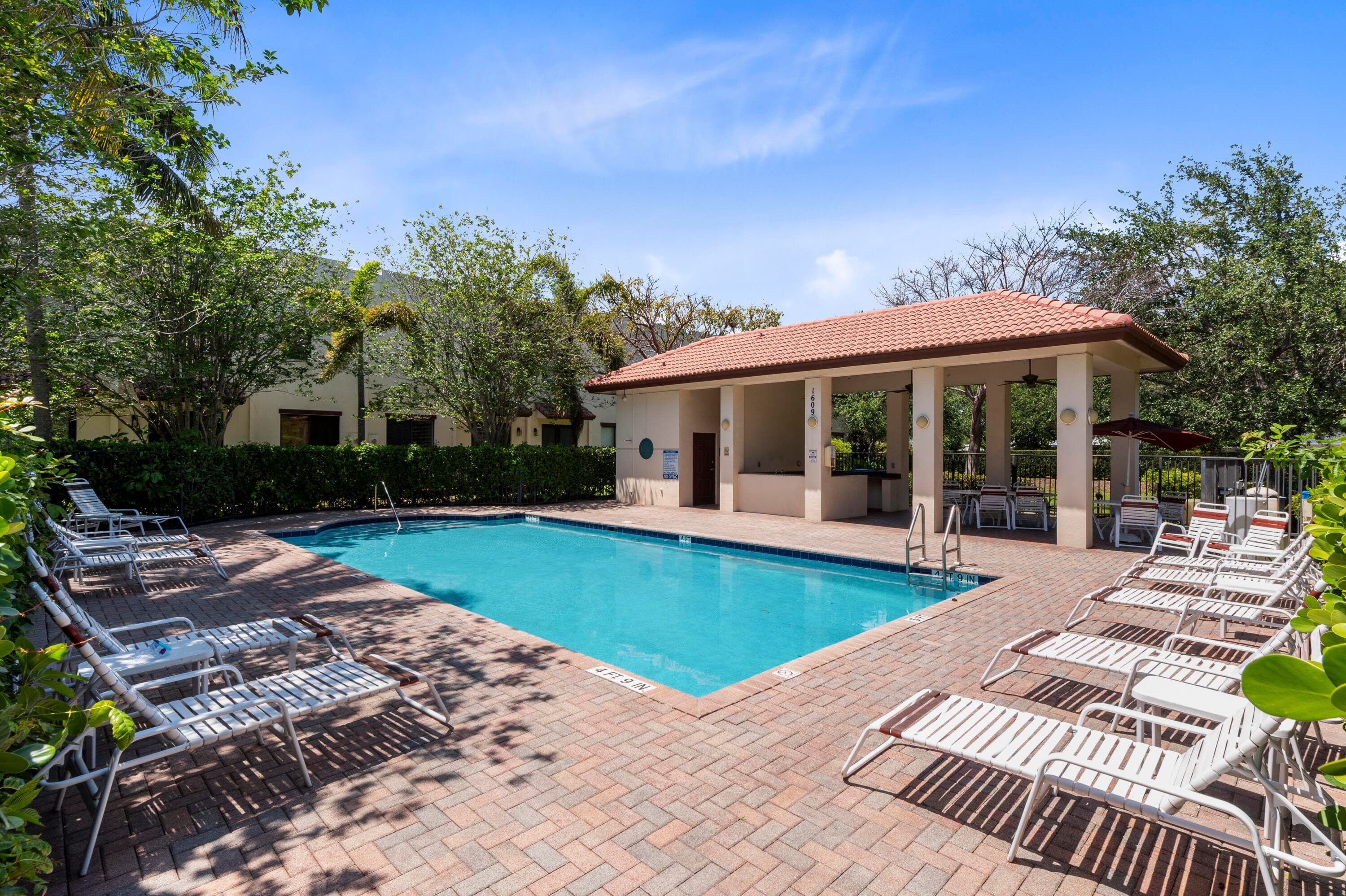 3238 SW 16th Terrace 3238, Fort Lauderdale, FL 33315 — photo 29 of 32