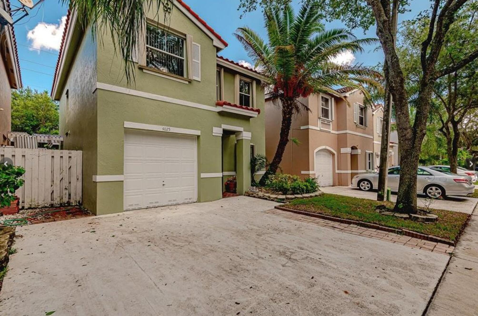 4025 Tree Tops Road, Cooper City, FL 33026 — photo