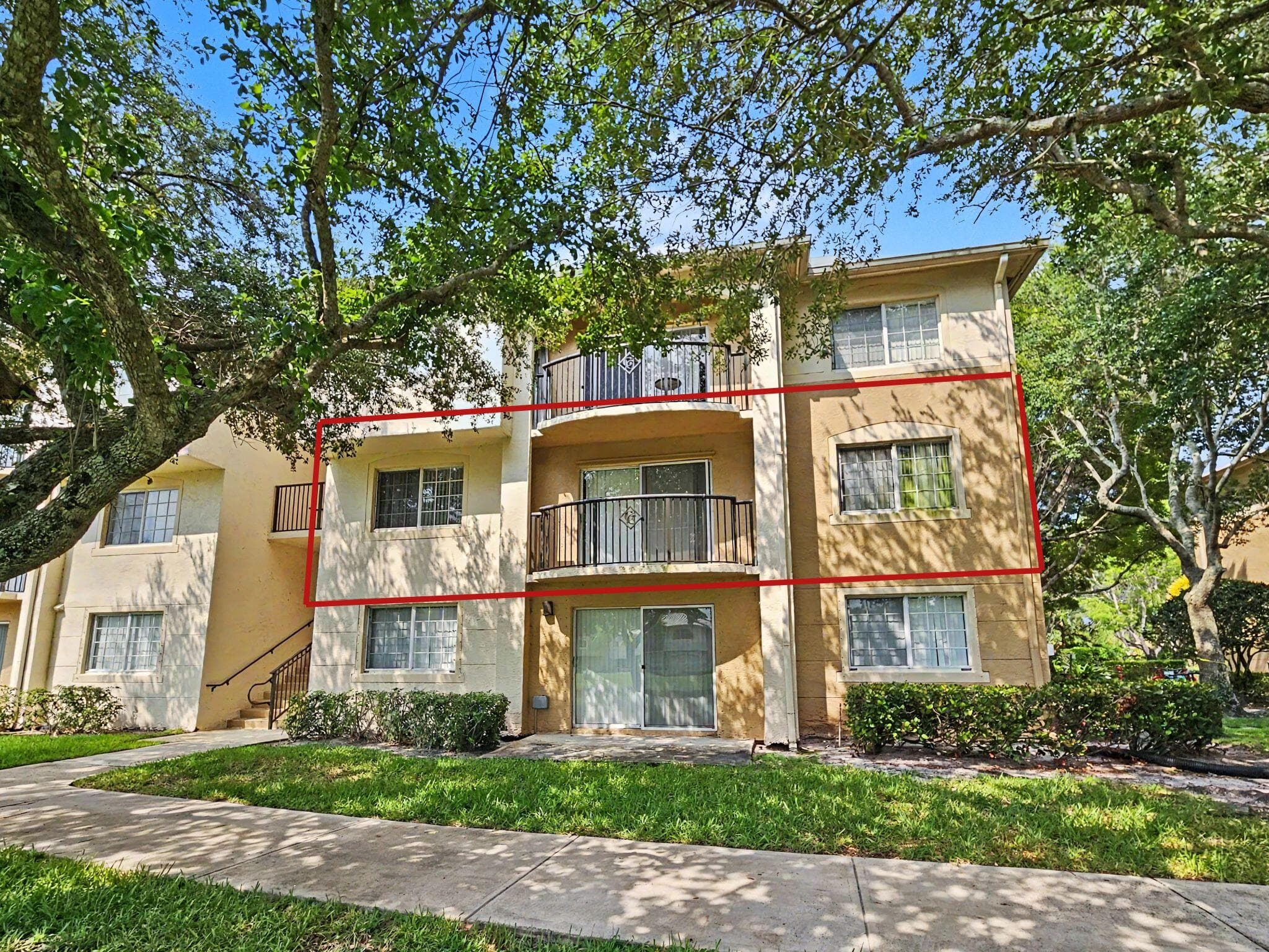 500 Crestwood Court N 504, Royal Palm Beach, FL 33411 — photo 3 of 10
