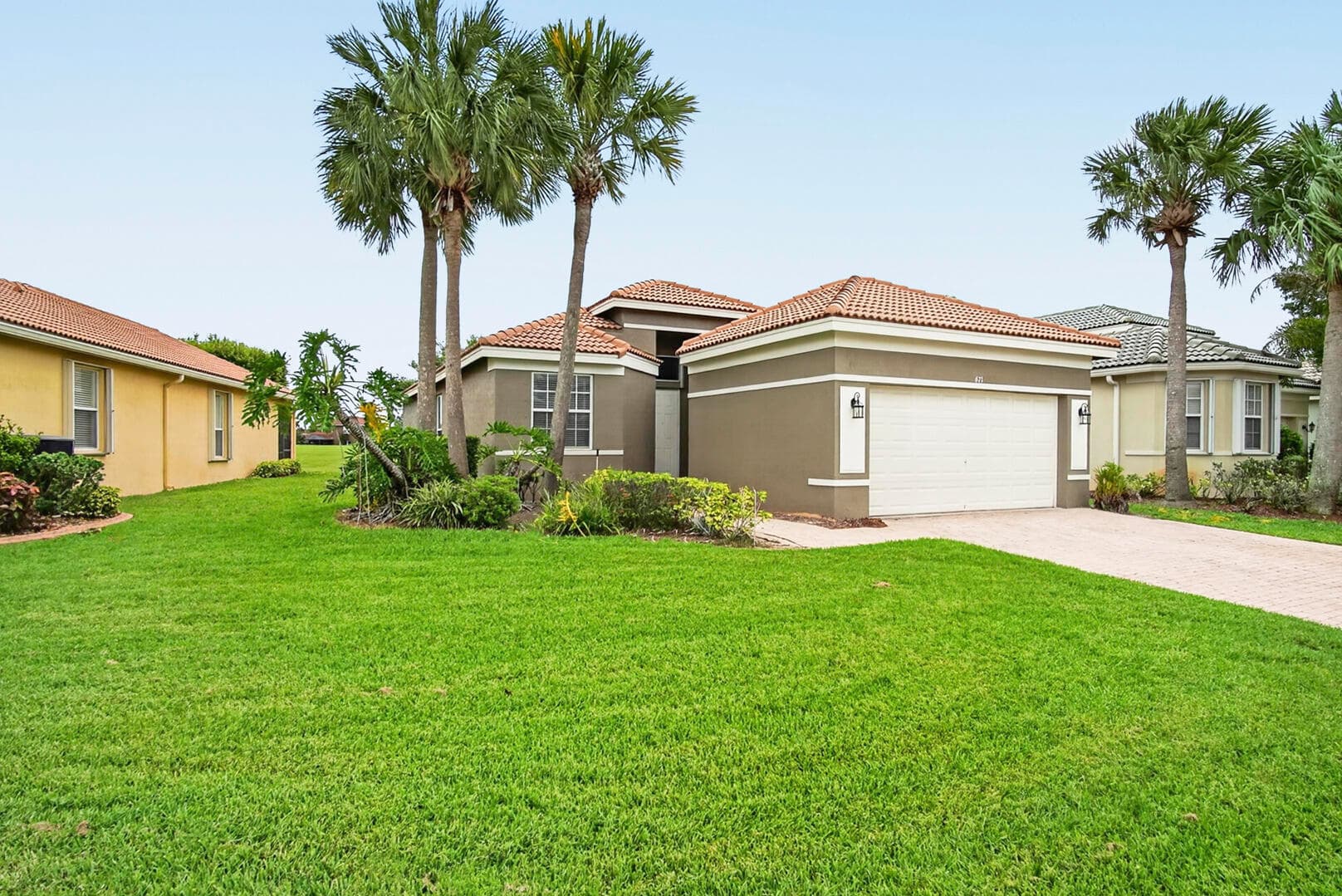 671 NW Stanford Lane, Port St. Lucie, FL 34983 — photo 2 of 23