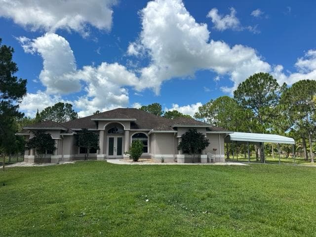 17044 N 72nd Rd Road N, Loxahatchee, FL 33470 — photo 1 of 50