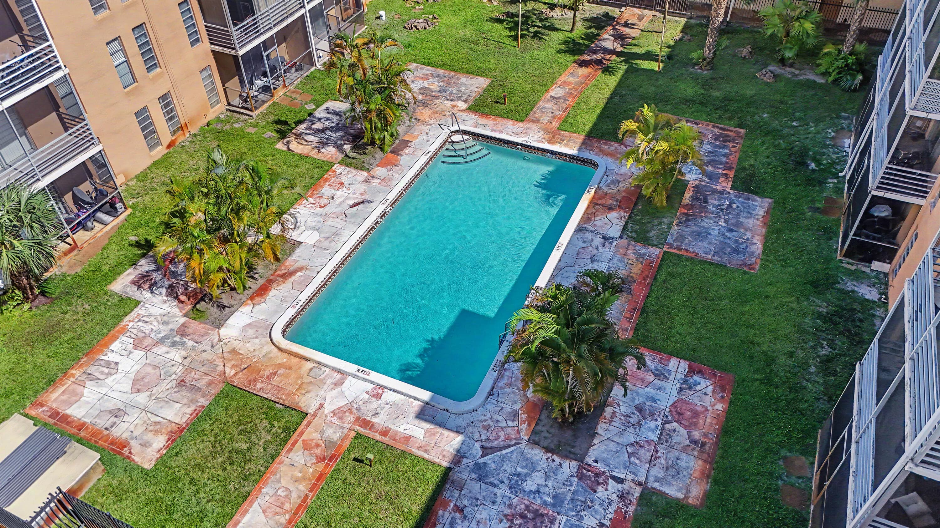 4848 NW 24th 105, Lauderdale Lakes, FL 33313 — photo 28 of 31