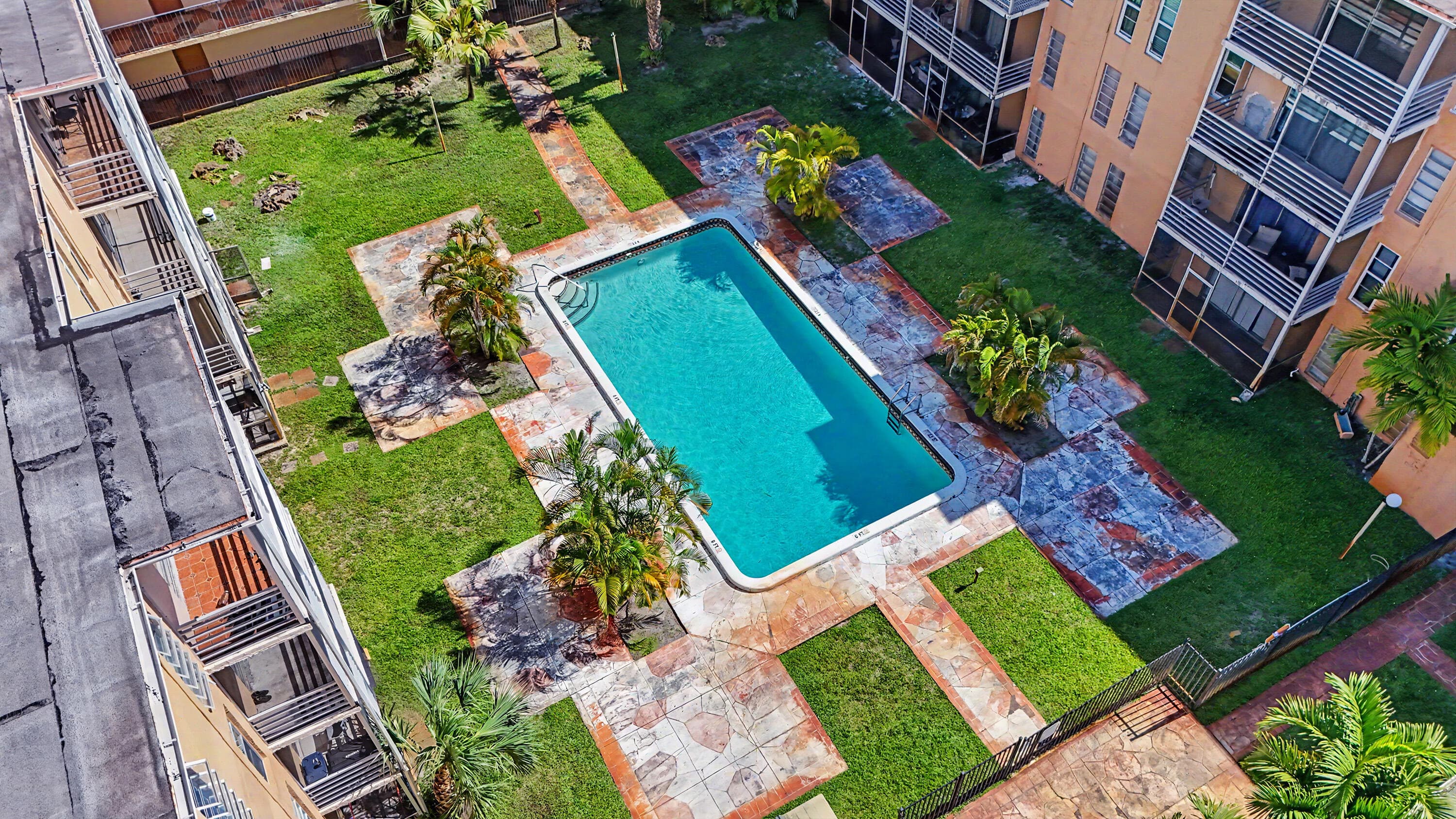 4848 NW 24th 105, Lauderdale Lakes, FL 33313 — photo 31 of 31