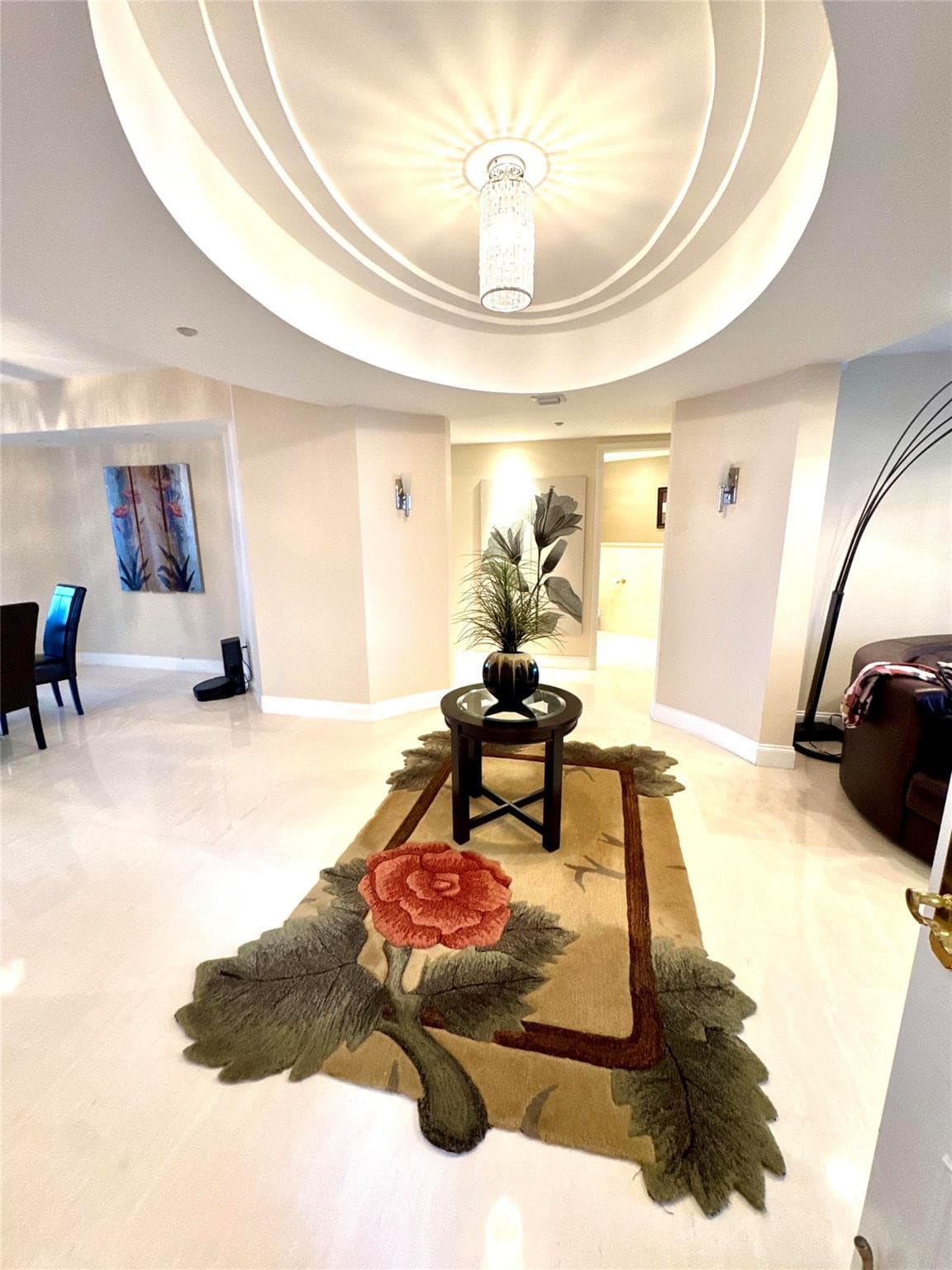 19111 Collins Avenue 2807, Sunny Isles Beach, FL 33160 — photo 7 of 32