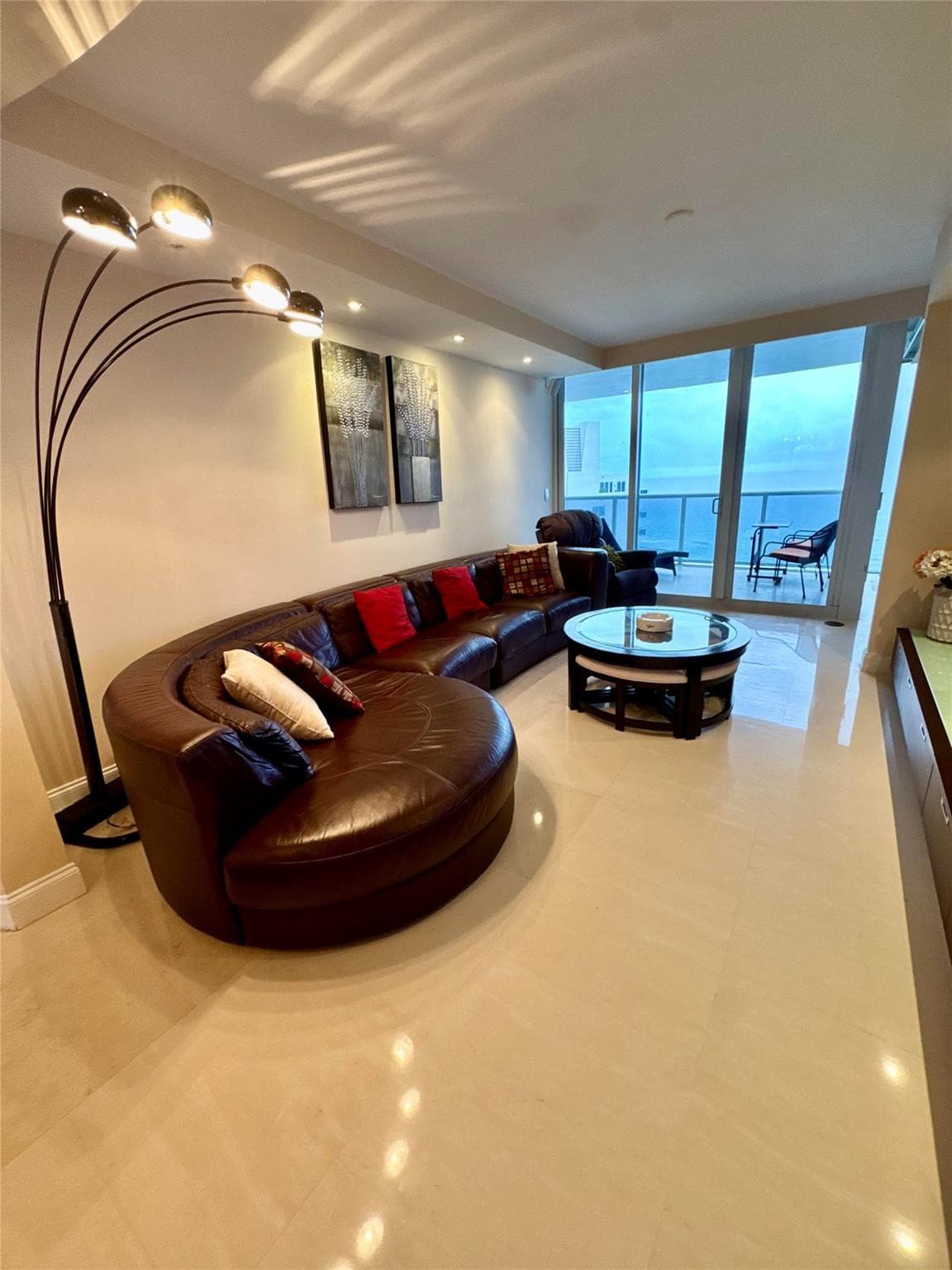 19111 Collins Avenue 2807, Sunny Isles Beach, FL 33160 — photo 8 of 32