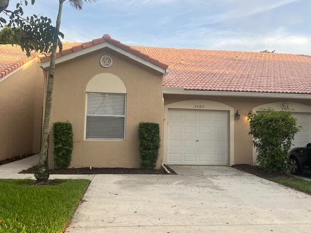 2480 S Coral Trace Circle S, Delray Beach, FL 33445 — photo 1 of 5