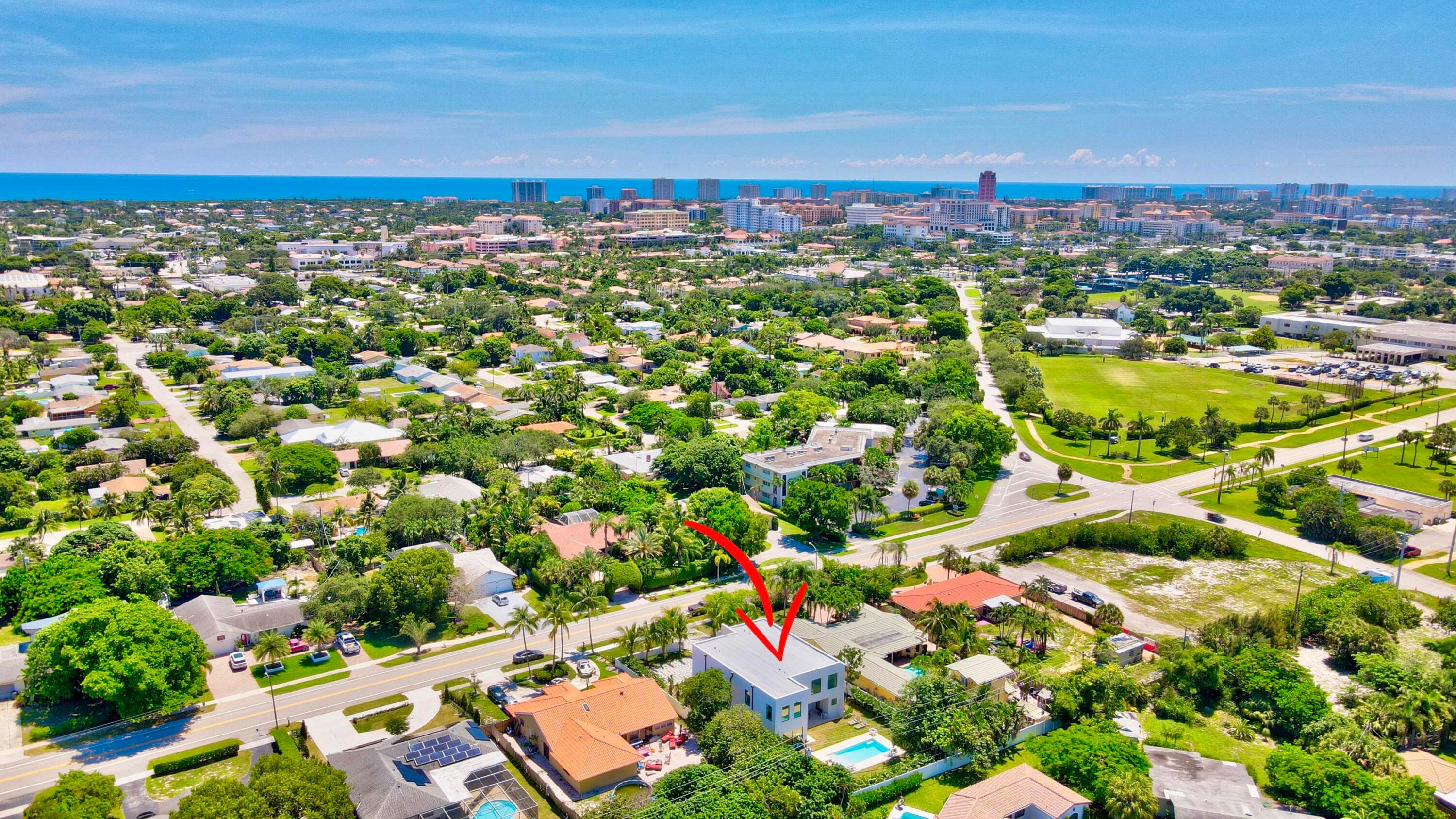 855 NW 4th Avenue, Boca Raton, FL 33432 — photo 58 of 58