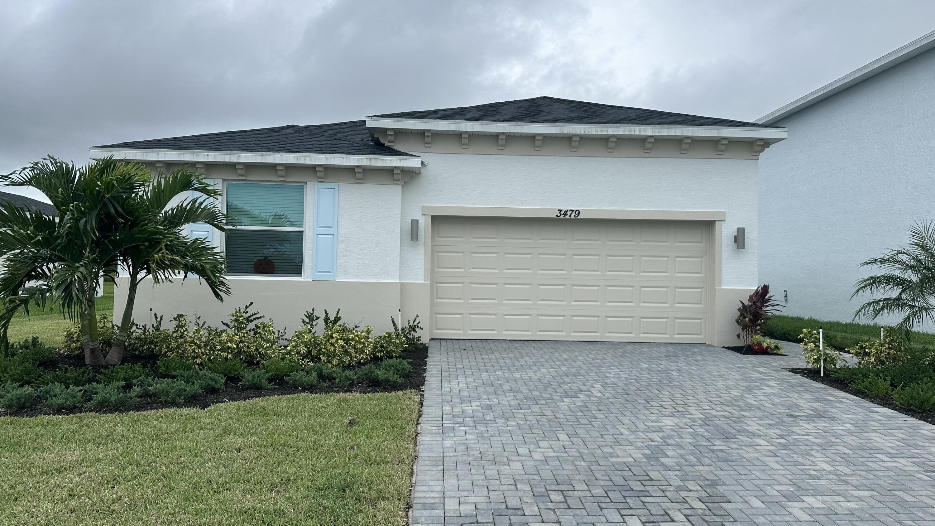 3479 Cedar Grove Drive, Fort Pierce, FL 34946 — photo
