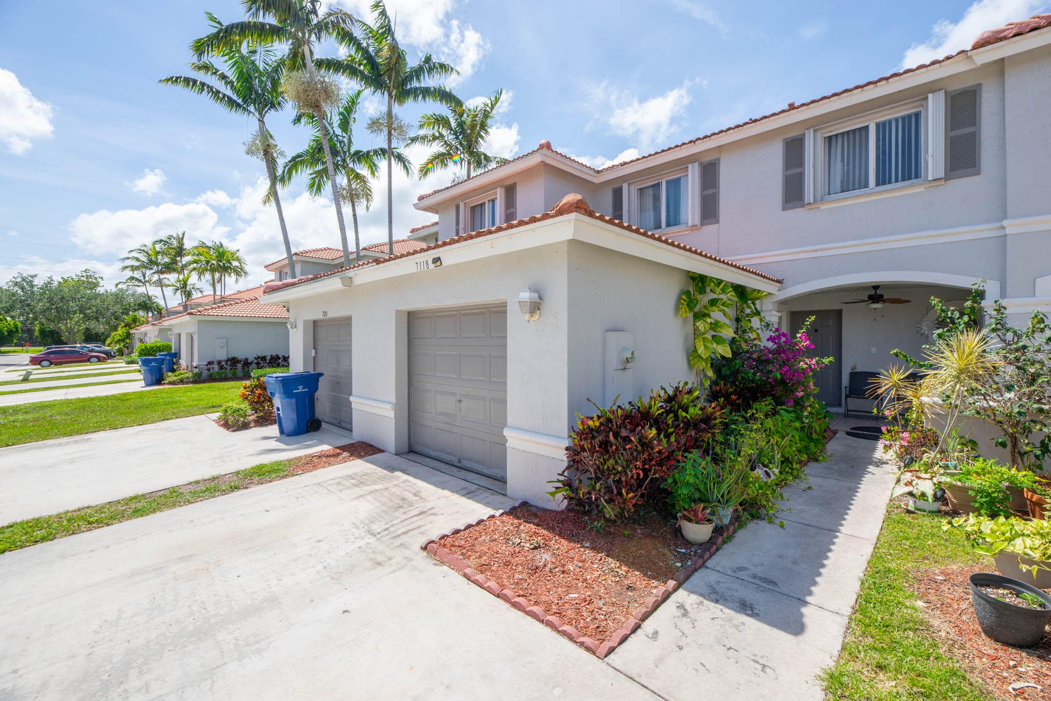 7118 Hawks Nest Terrace 7118, Riviera Beach, FL 33407 — photo 1 of 50