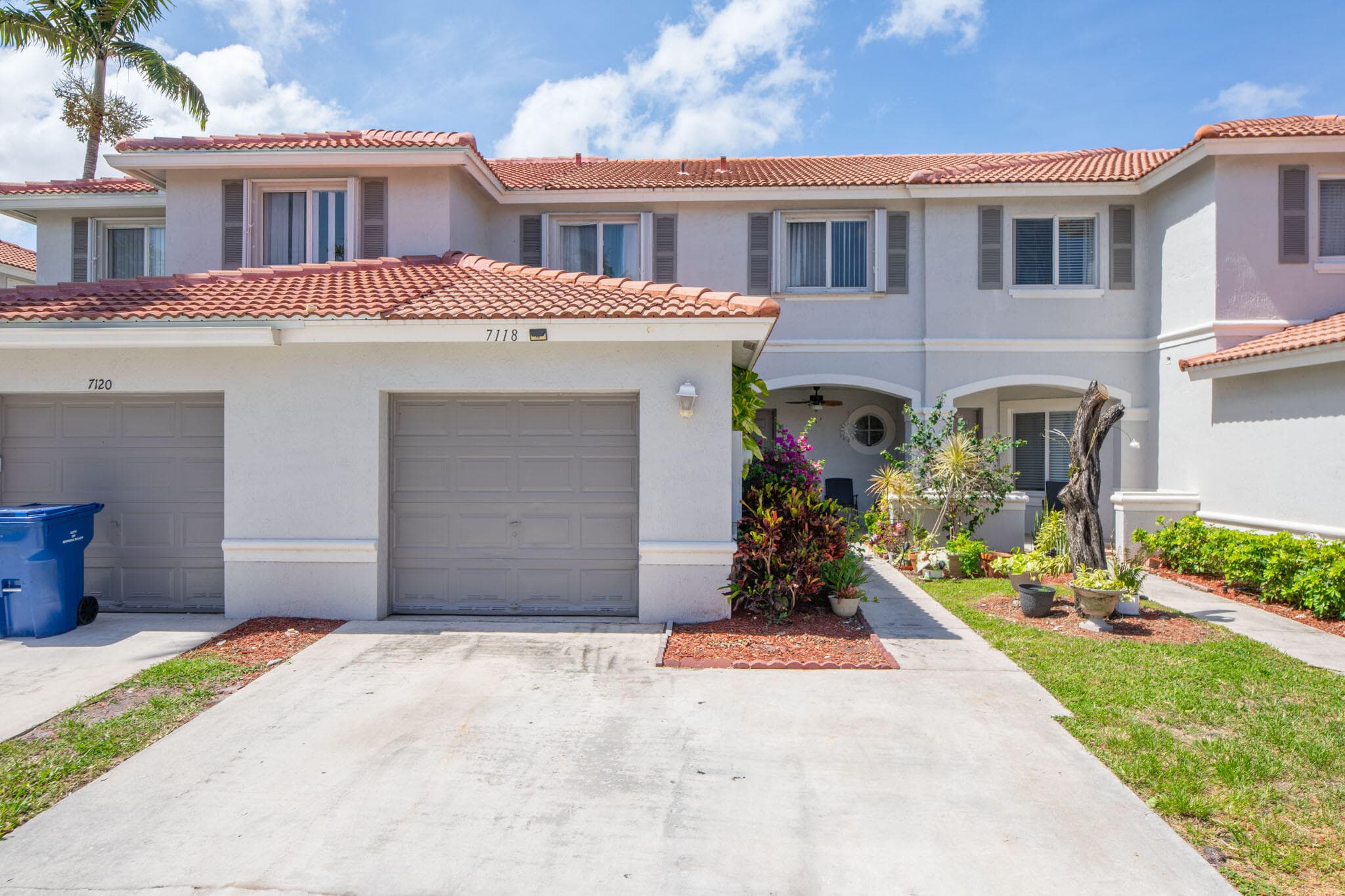 7118 Hawks Nest Terrace 7118, Riviera Beach, FL 33407 — photo 2 of 50