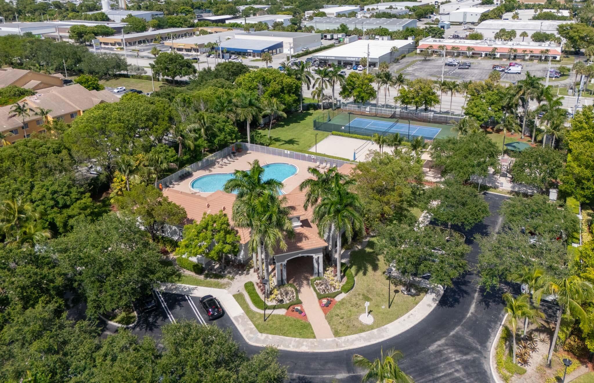 7118 Hawks Nest Terrace 7118, Riviera Beach, FL 33407 — photo 35 of 50