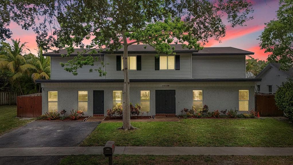 10108 SW 53rd Court, Cooper City, FL 33328 — photo 1 of 51