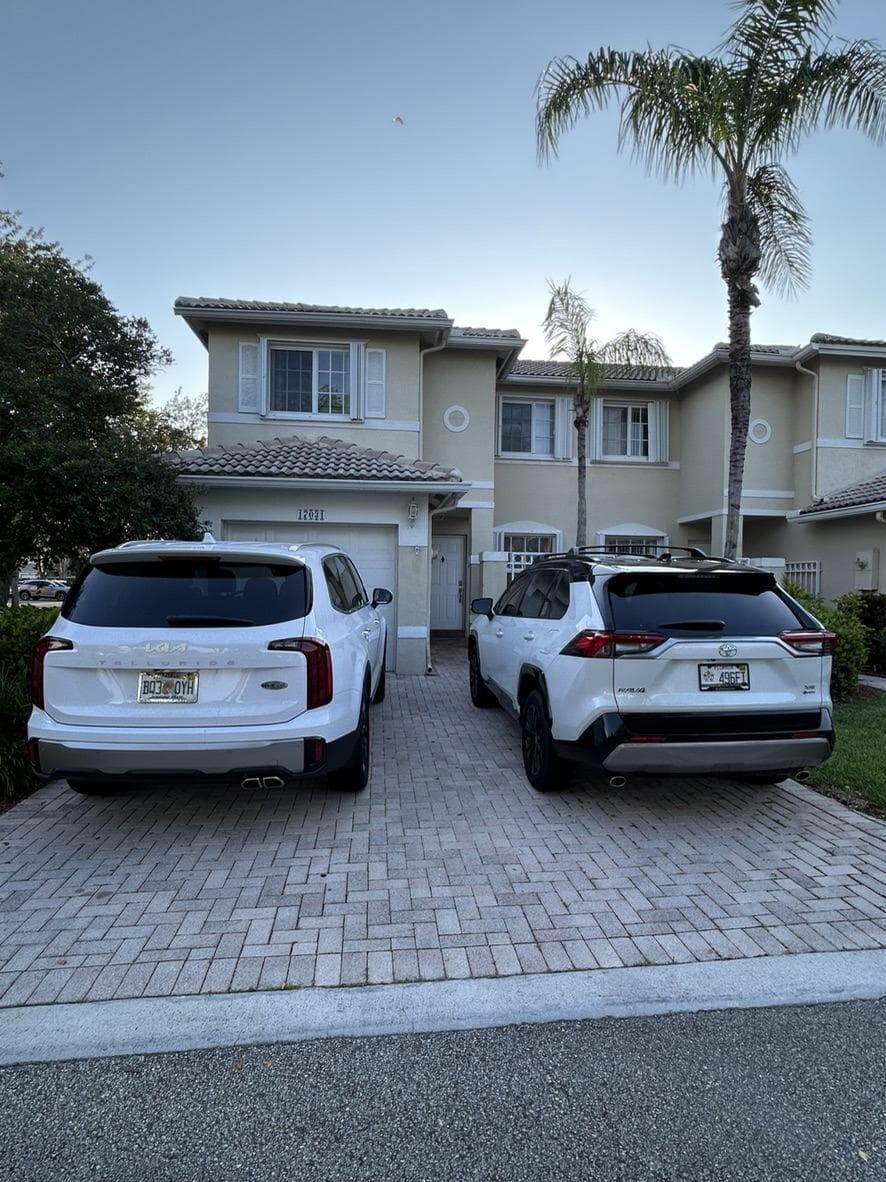 17031 NW 22nd Street, Pembroke Pines, FL 33028 — photo 1 of 12