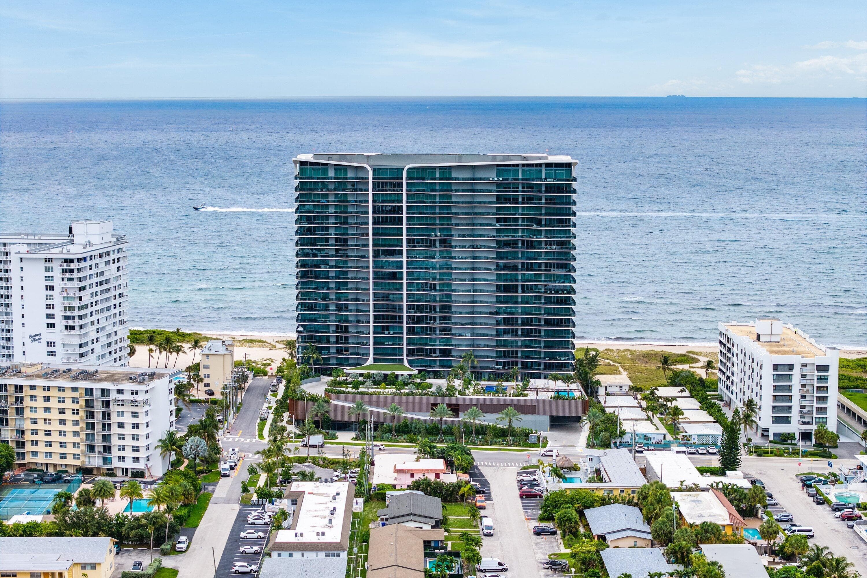 900 N Ocean Boulevard 1504, Pompano Beach, FL 33062 — photo 48 of 75