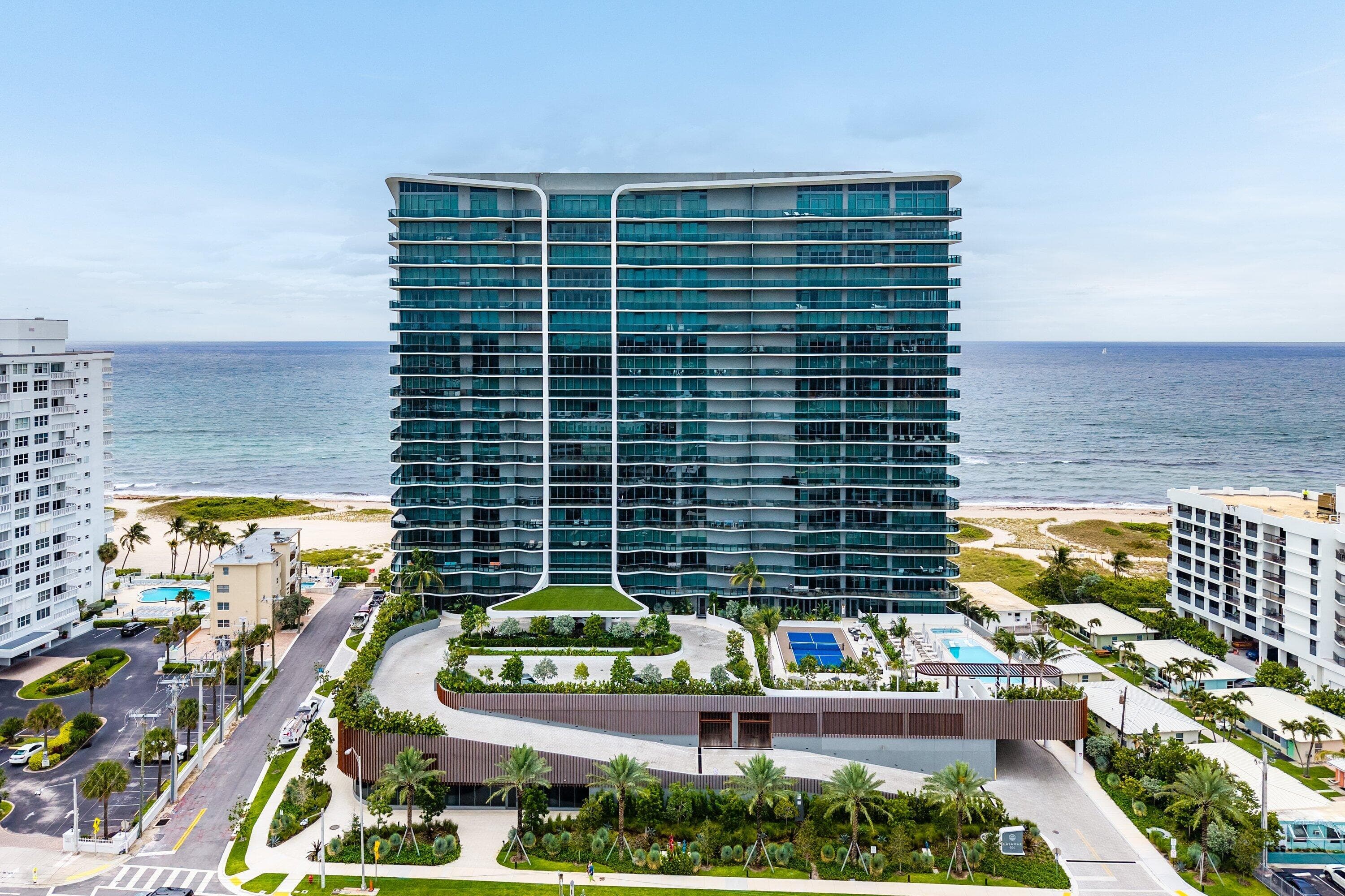 900 N Ocean Boulevard 1504, Pompano Beach, FL 33062 — photo 56 of 75