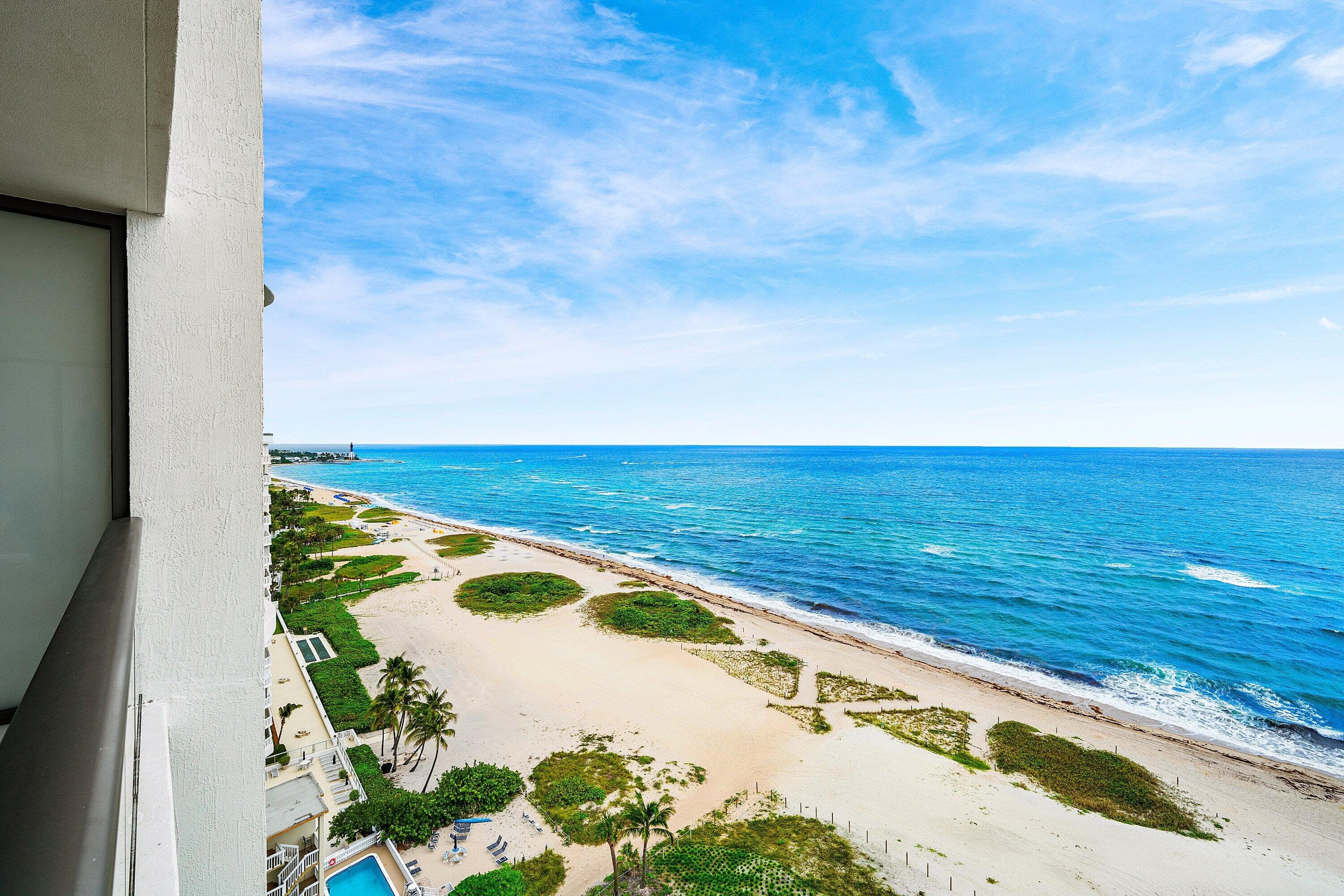 900 N Ocean Boulevard 1504, Pompano Beach, FL 33062 — photo 2 of 75