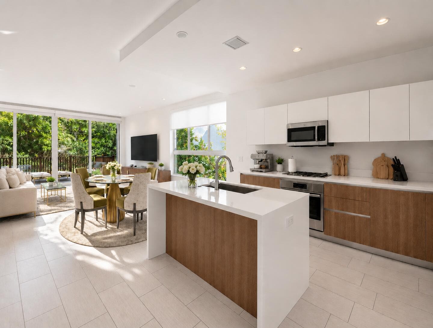 2461 NE 135th Street, North Miami, FL 33181 — photo 10 of 29