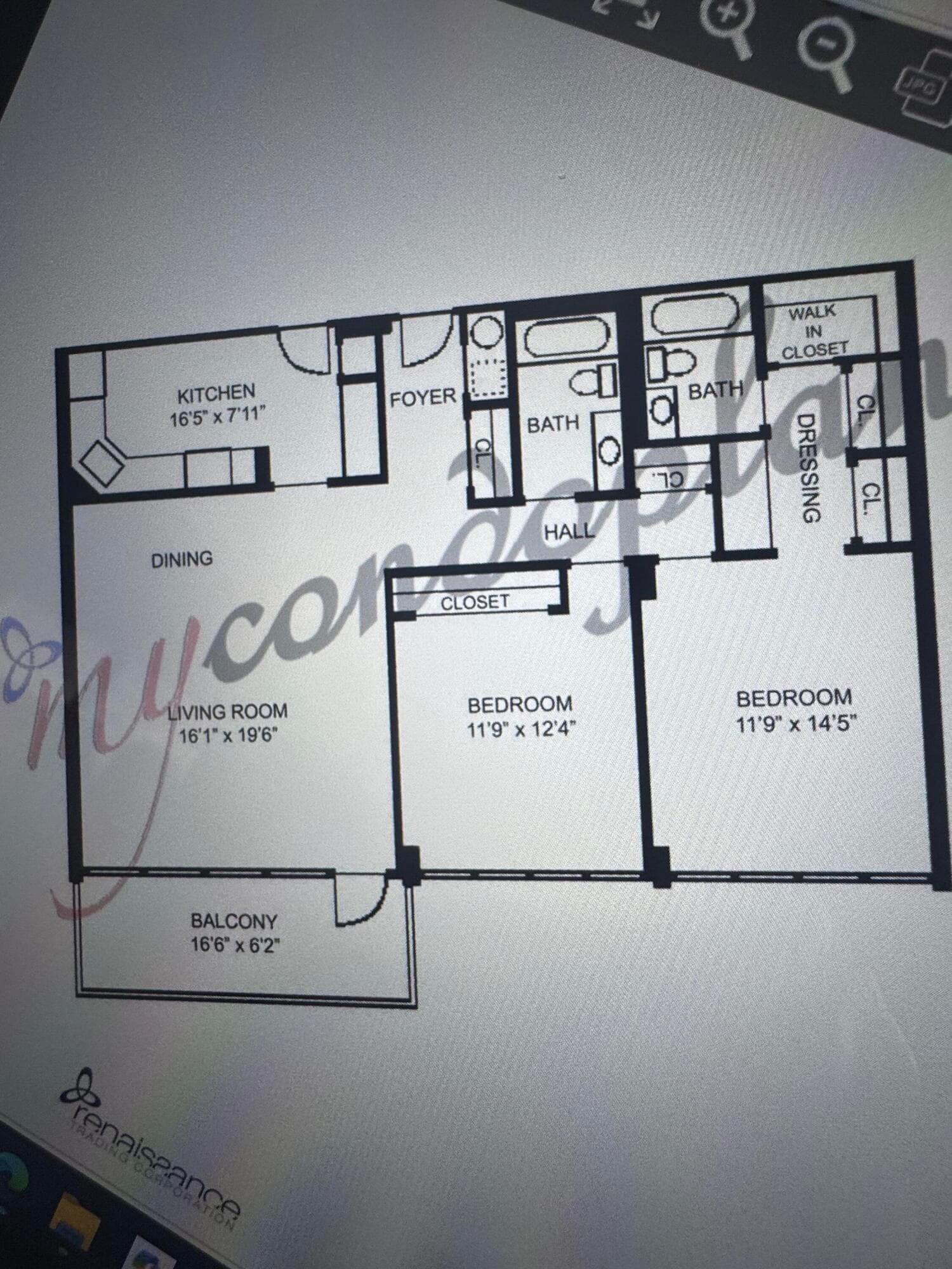 3300 NE 36th Street 1621, Fort Lauderdale, FL 33308 — photo 8 of 53