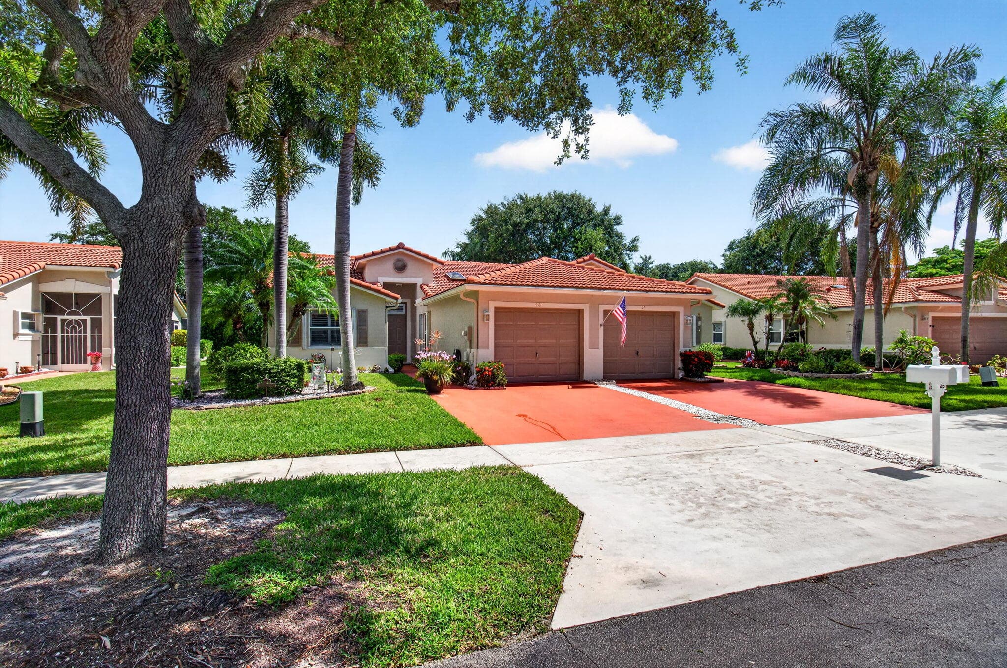 26 Sausalito Drive, Boynton Beach, FL 33436 — photo 1 of 104