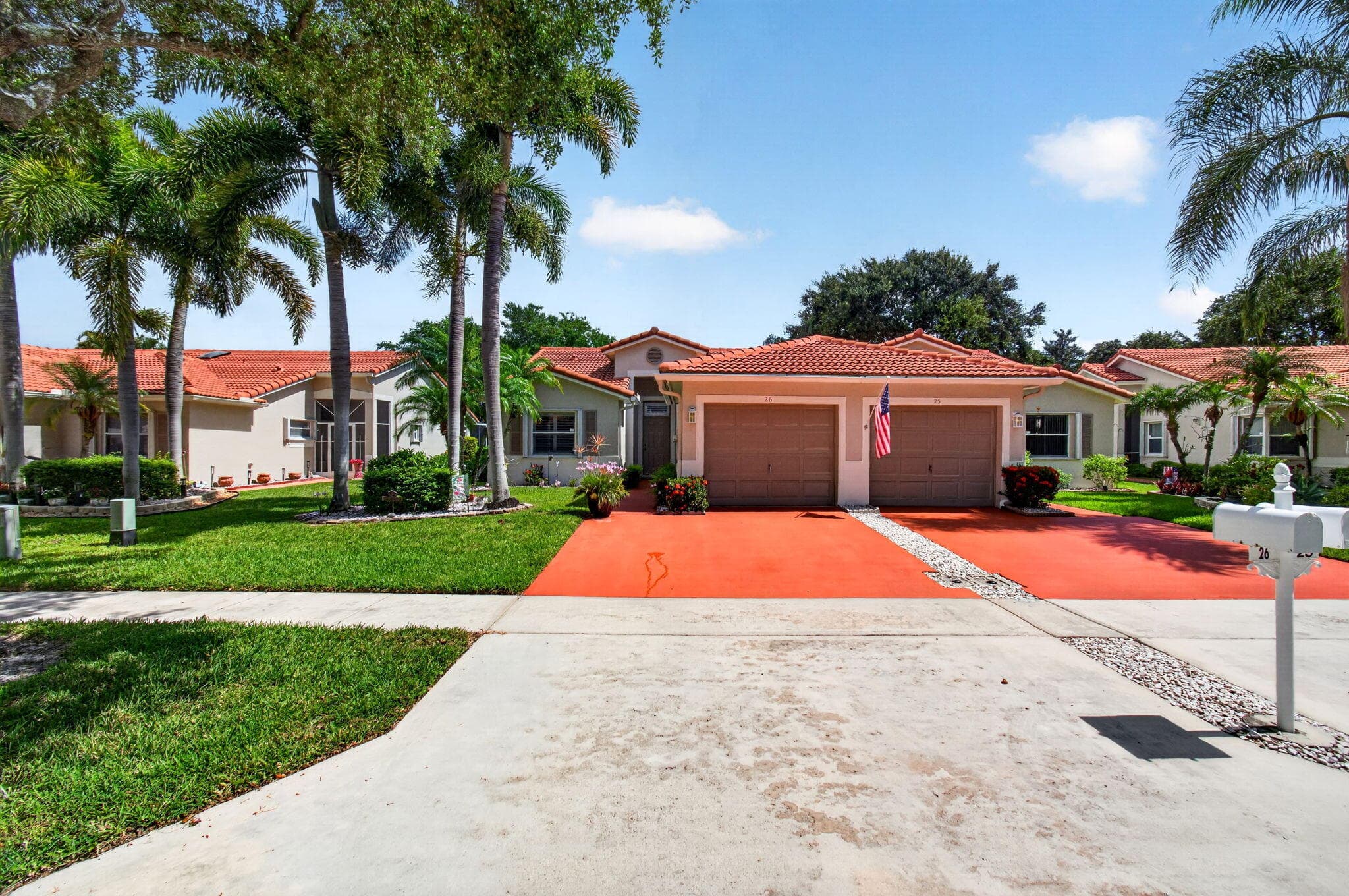 26 Sausalito Drive, Boynton Beach, FL 33436 — photo 2 of 104