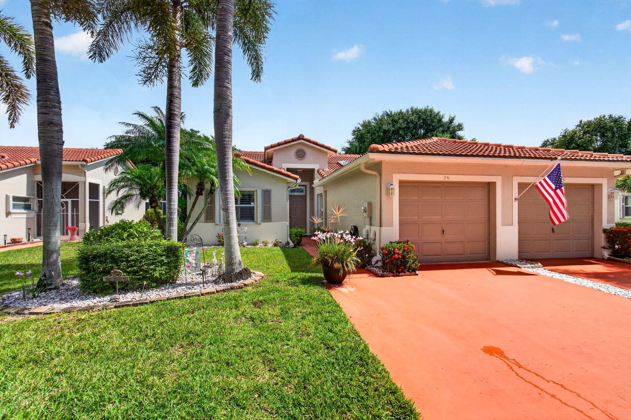 26 Sausalito Drive, Boynton Beach, FL 33436 — photo 5 of 104