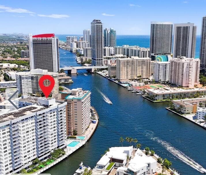 137 Golden Isles Drive, Hallandale Beach, FL 33009 — photo 5 of 37