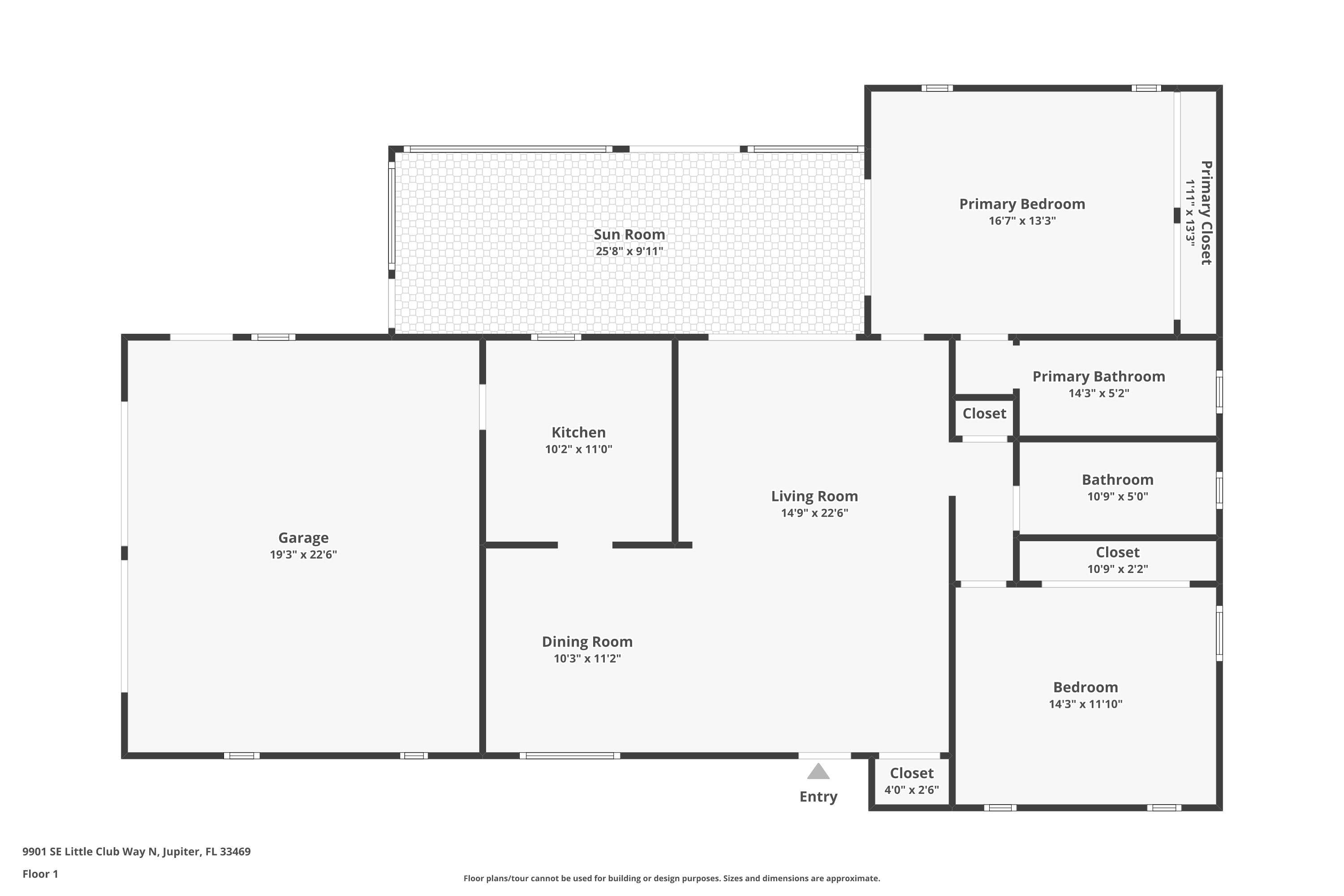9901 SE Little Club Way N, Tequesta, FL 33469 — photo 2 of 69