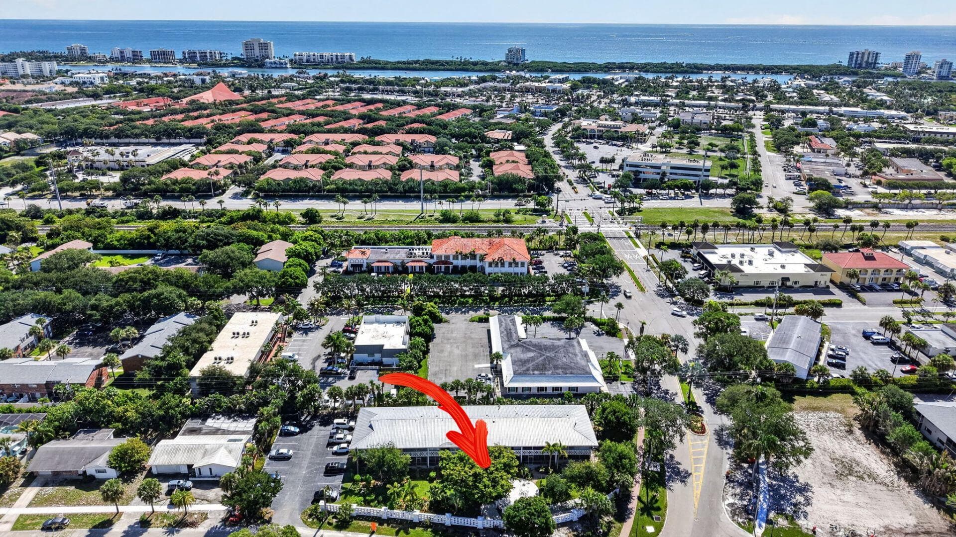 91 Willow Road 104, Tequesta, FL 33469 — photo