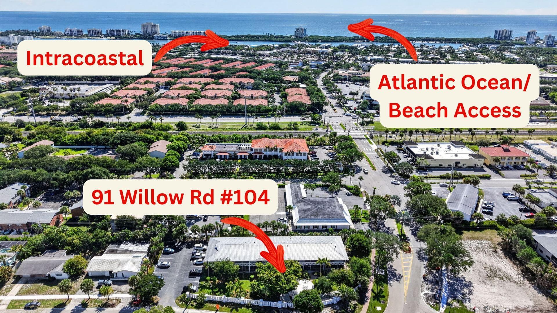 91 Willow Road 104, Tequesta, FL 33469 — photo 22 of 25