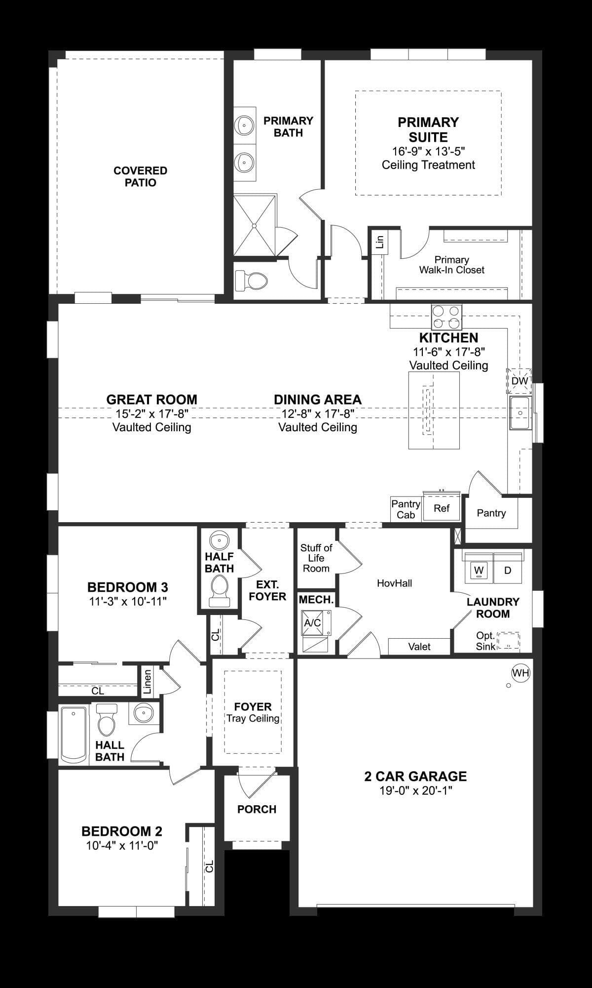 6794 SE Lost Pine Drive, Stuart, FL 34997 — photo 24 of 24