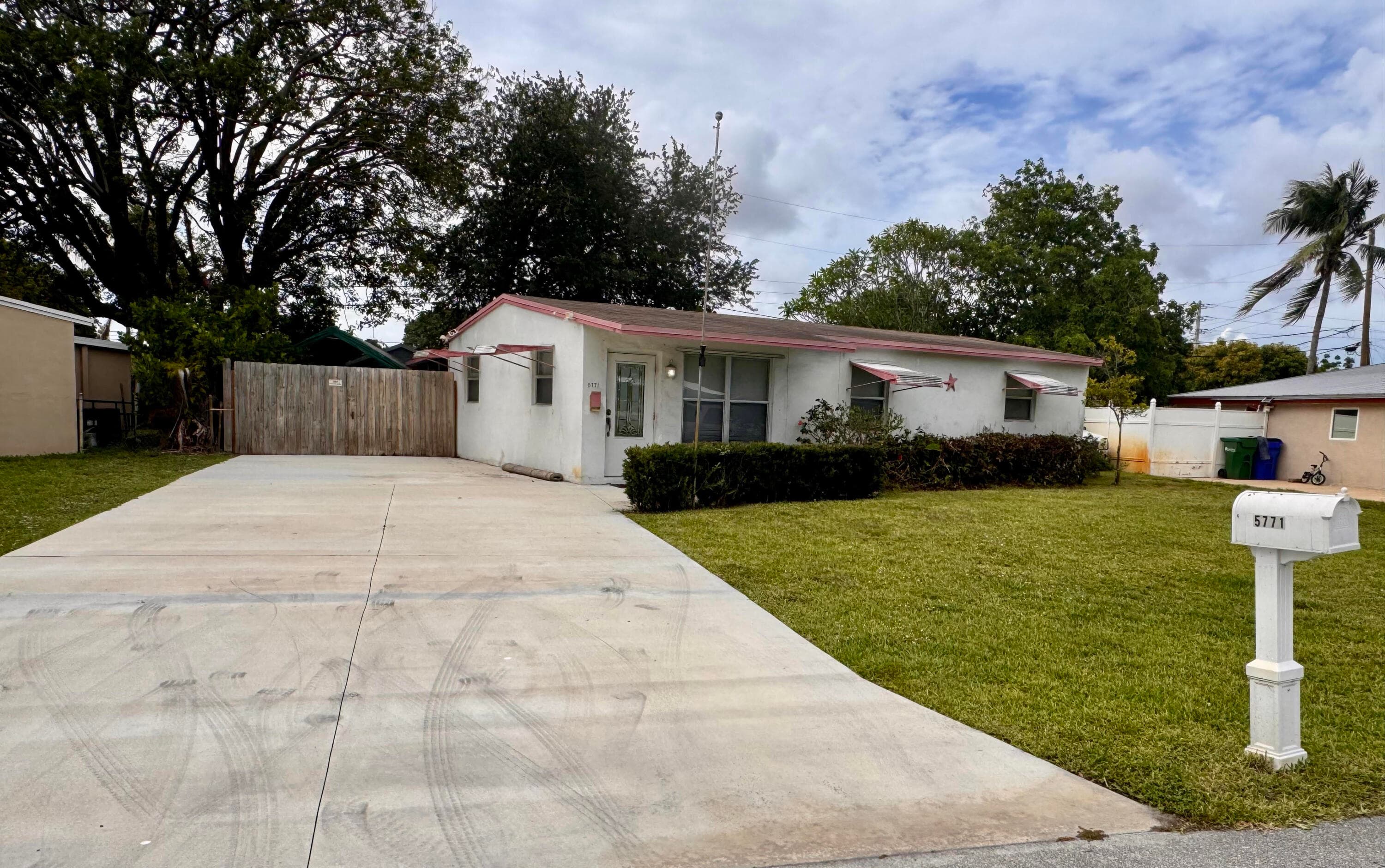 5771 NW 24th Court, Margate, FL 33063 — photo 1 of 33