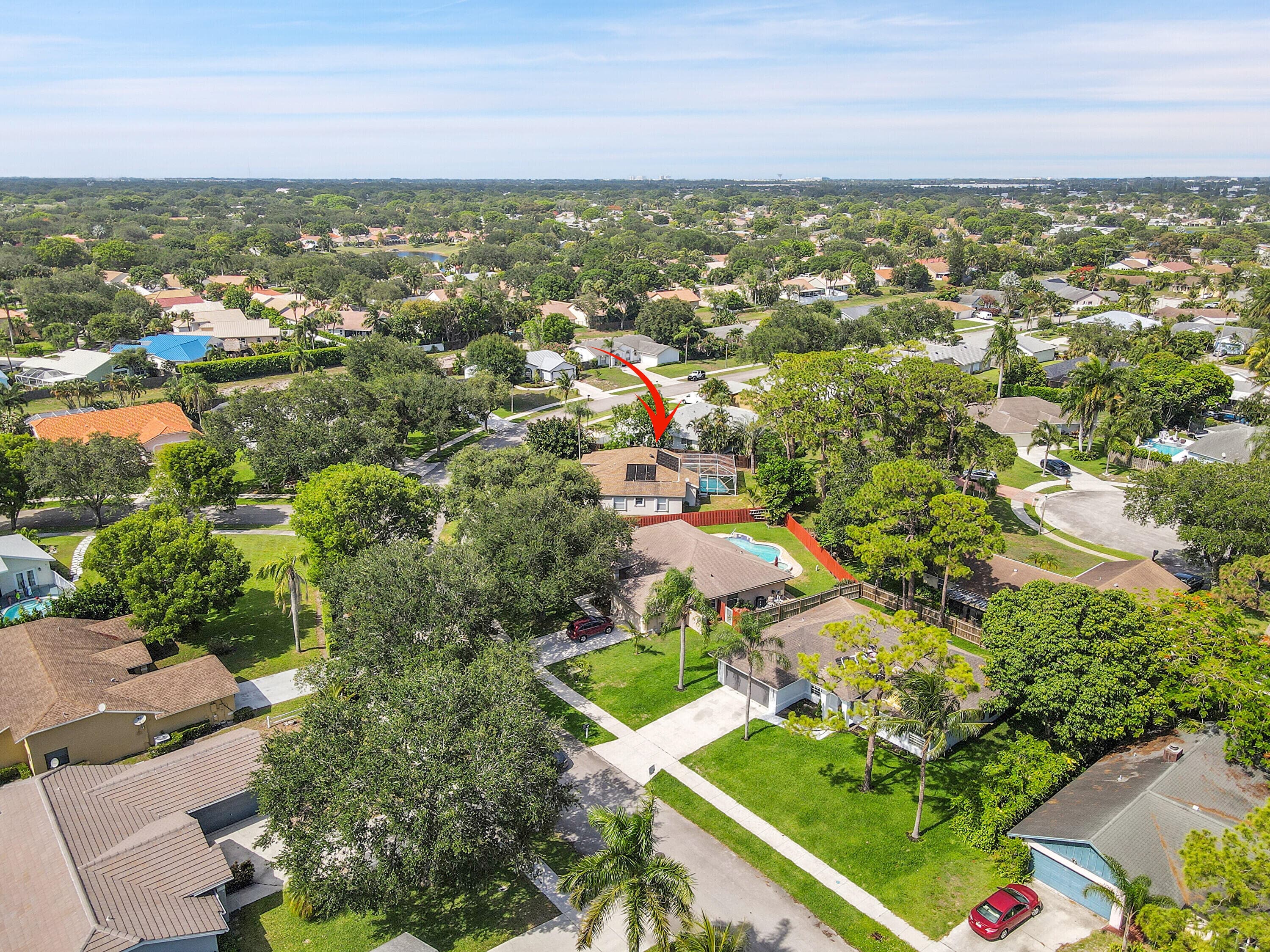 945 Sunflower Avenue, Delray Beach, FL 33445 — photo 43 of 47