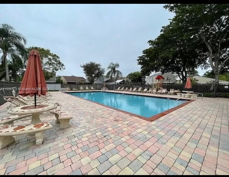 15813 W Waterside Circle 206, Sunrise, FL 33326 — photo 3 of 12
