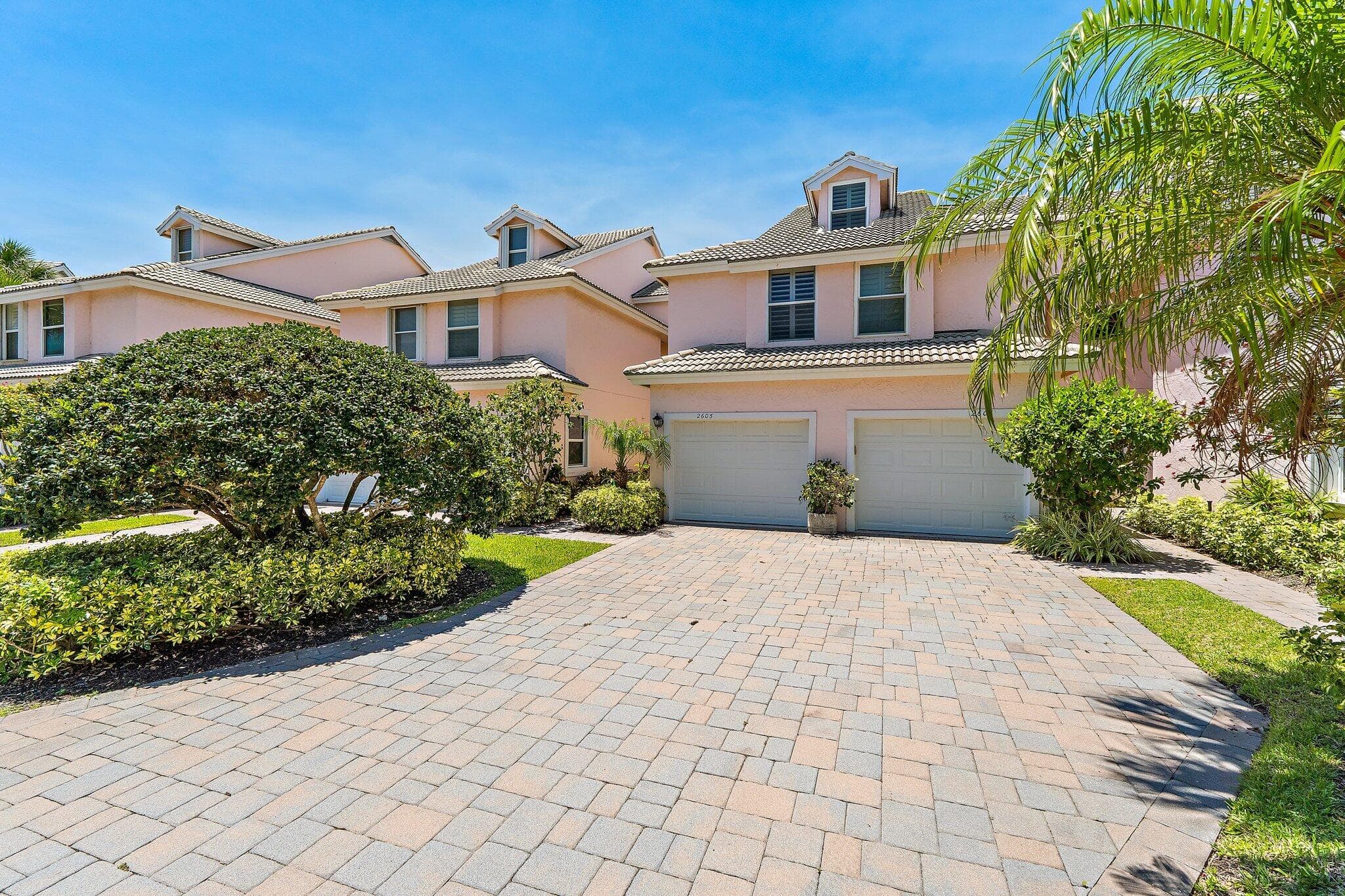 2605 N Fairway Dr Drive N, Jupiter, FL 33477 — photo