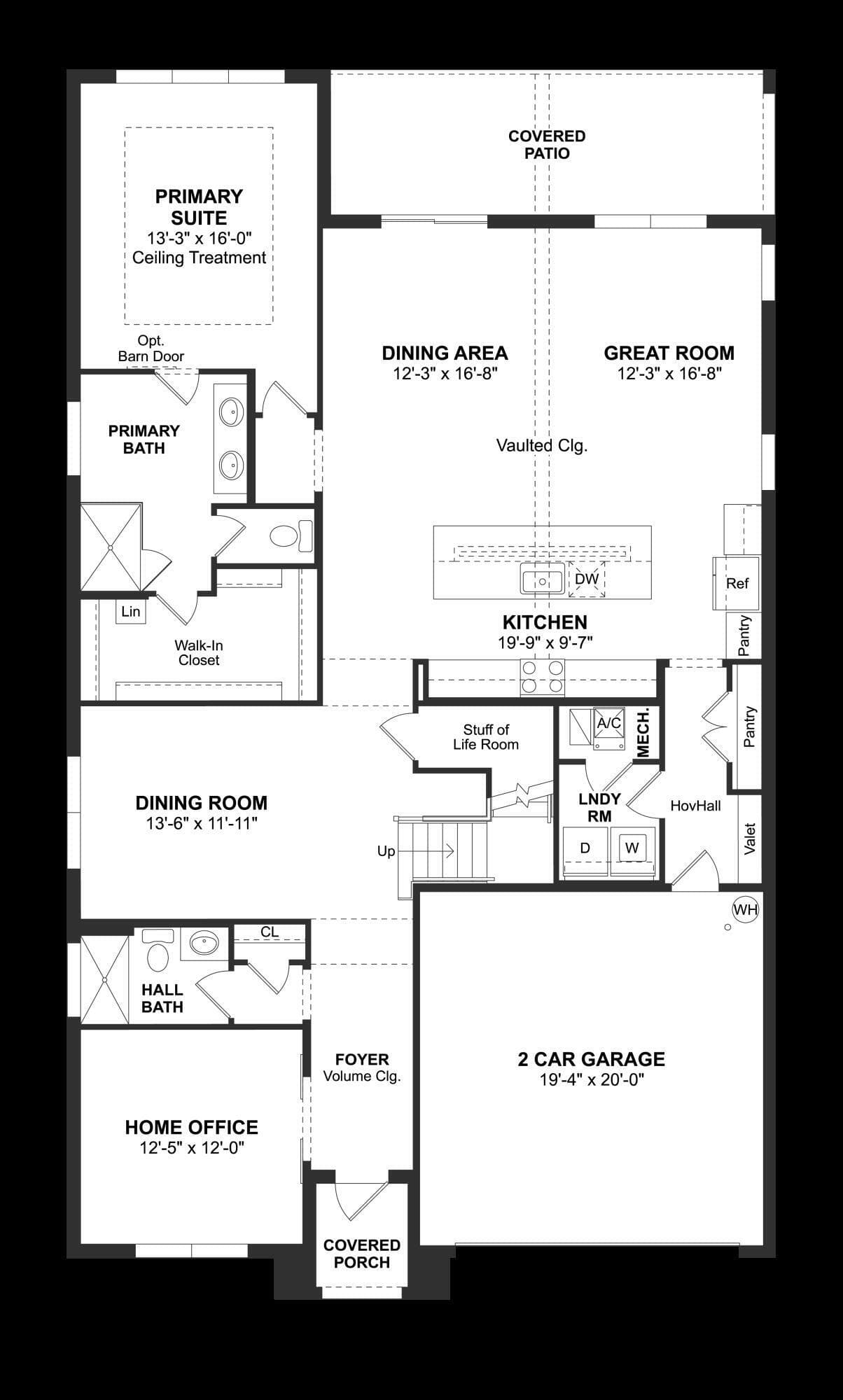 6806 SE Lost Pine Drive, Stuart, FL 34997 — photo 42 of 43