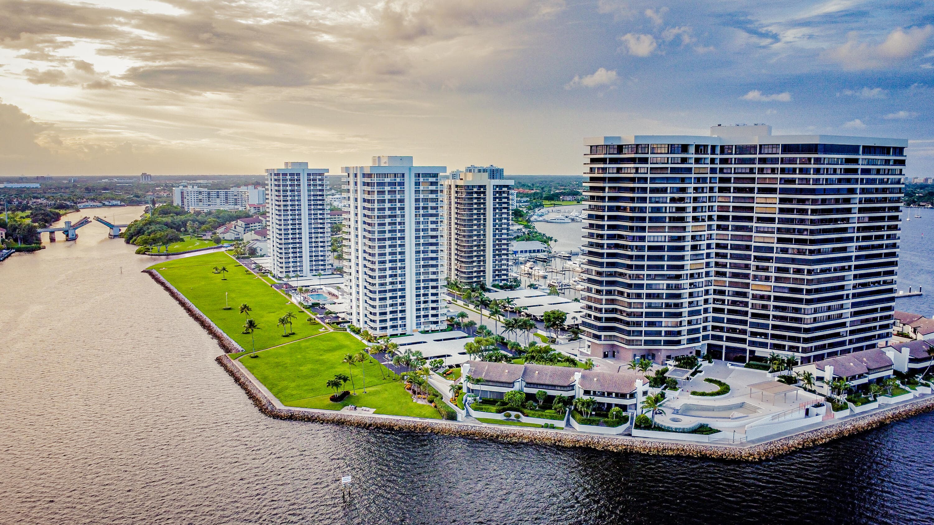 100 Lakeshore Drive 1755, North Palm Beach, FL 33408 — photo 88 of 97